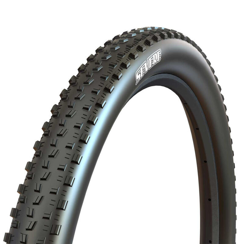 Opona SEVERE - 27,5x2,25 - tr. soft - MaxxSpeed ​​​​/ Exo / TR