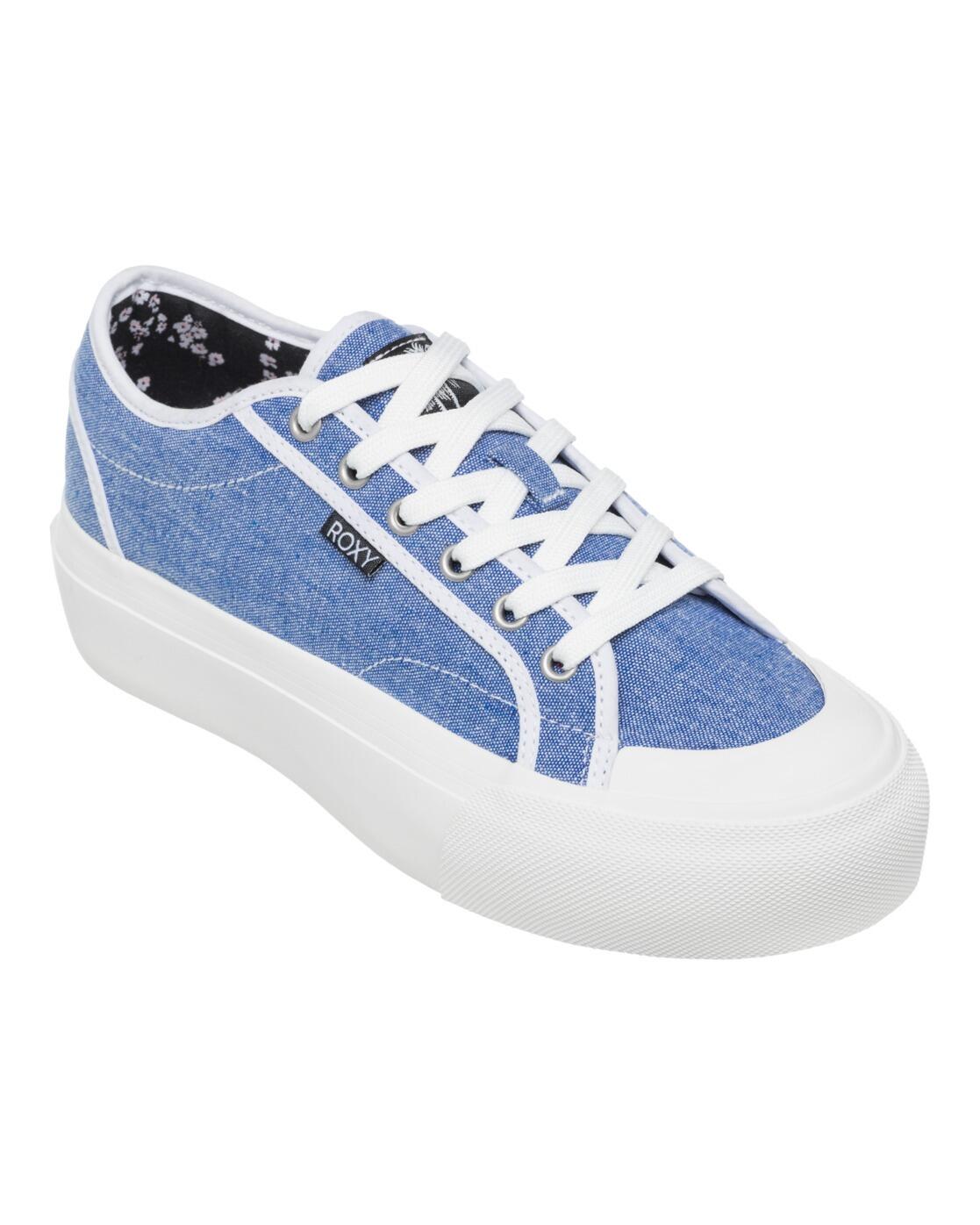 Buty dla Kobiety CRUIZER Niebieski