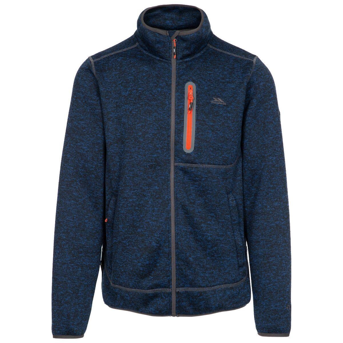 Bluza Polarowa Męska Bingham
