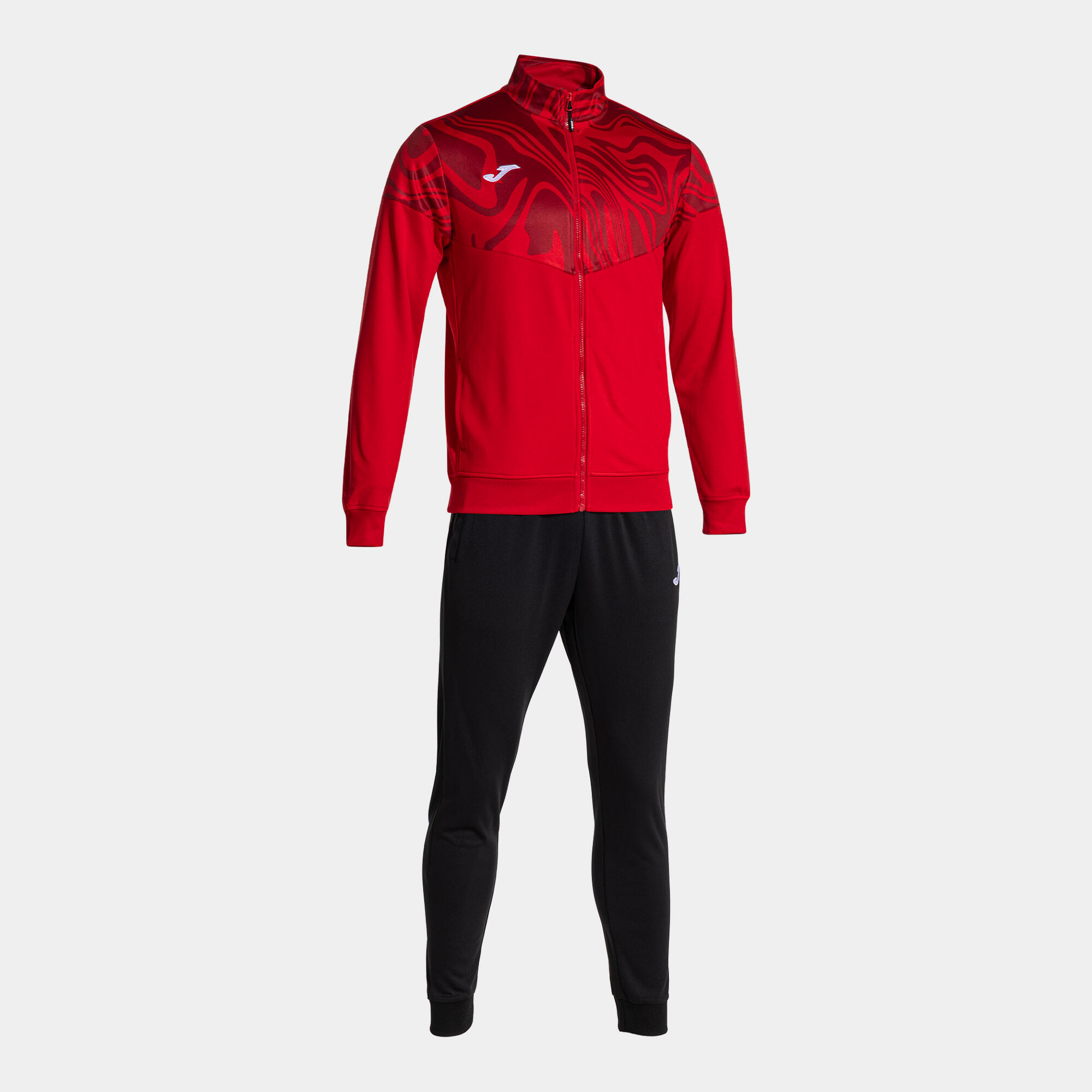 Dziecięcy dres Joma Lion II