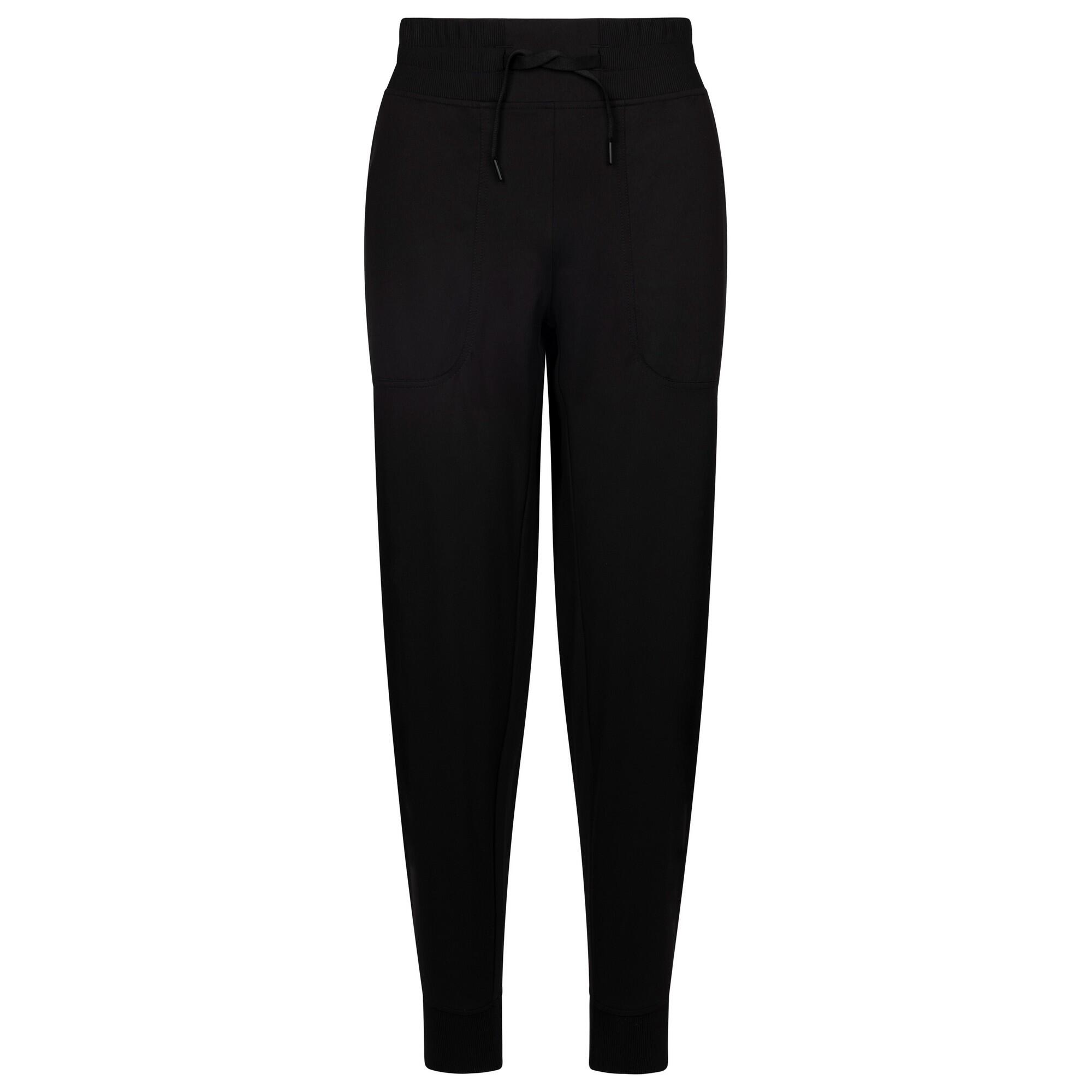 Spodnie Do Joggingu Damskie Sportowe Zusk