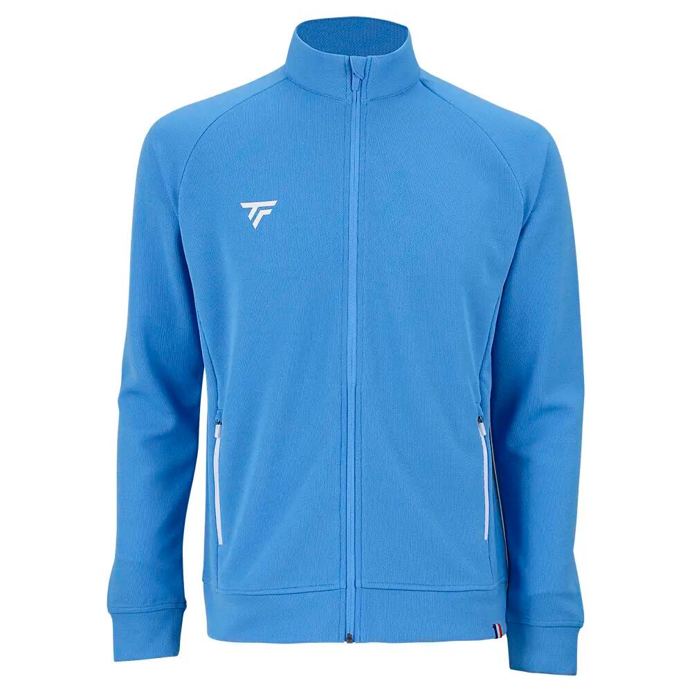 Dziecięca bluza dresowa Tecnifibre Team