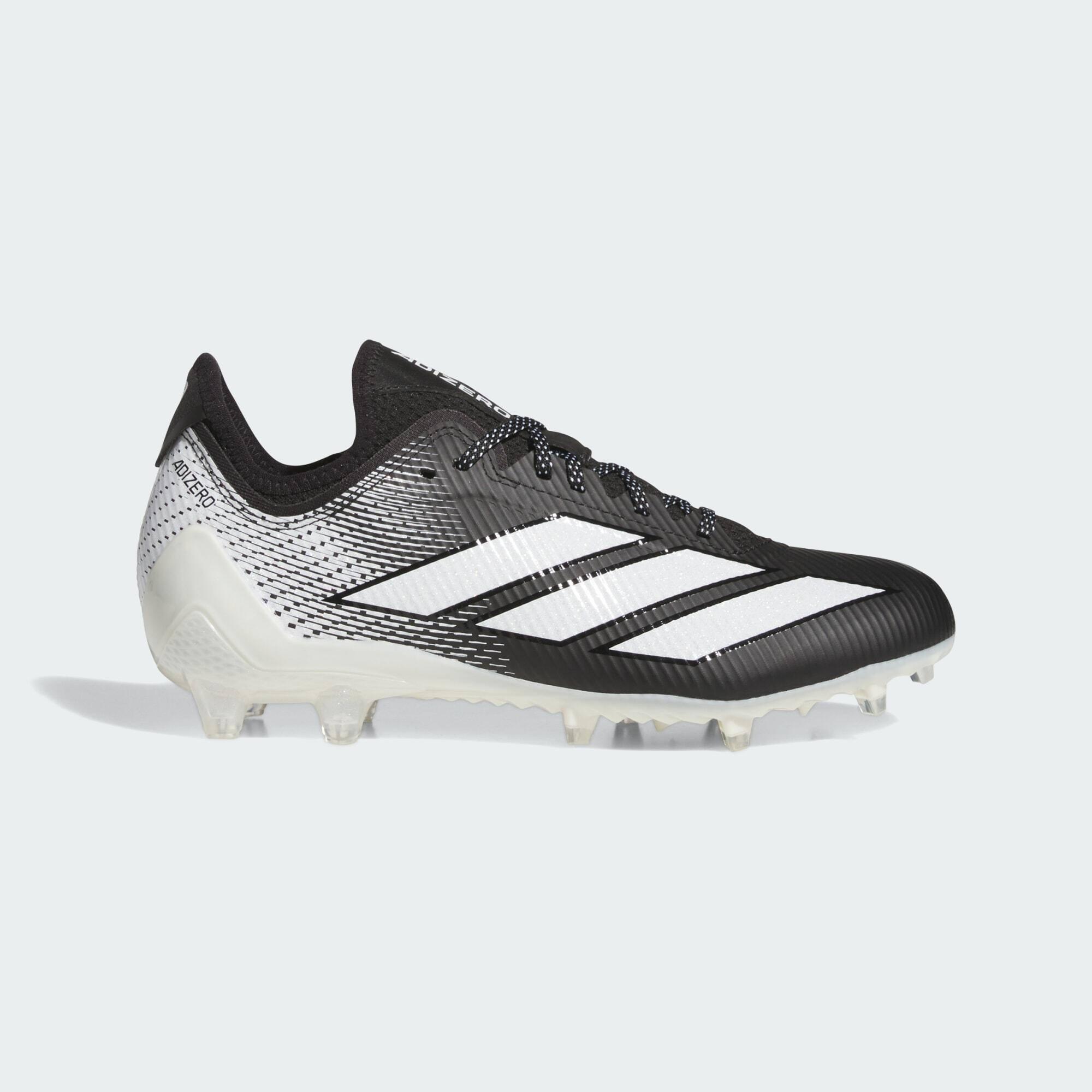 Buty do futbolu amerykańskiego Adizero Electric. 1 II