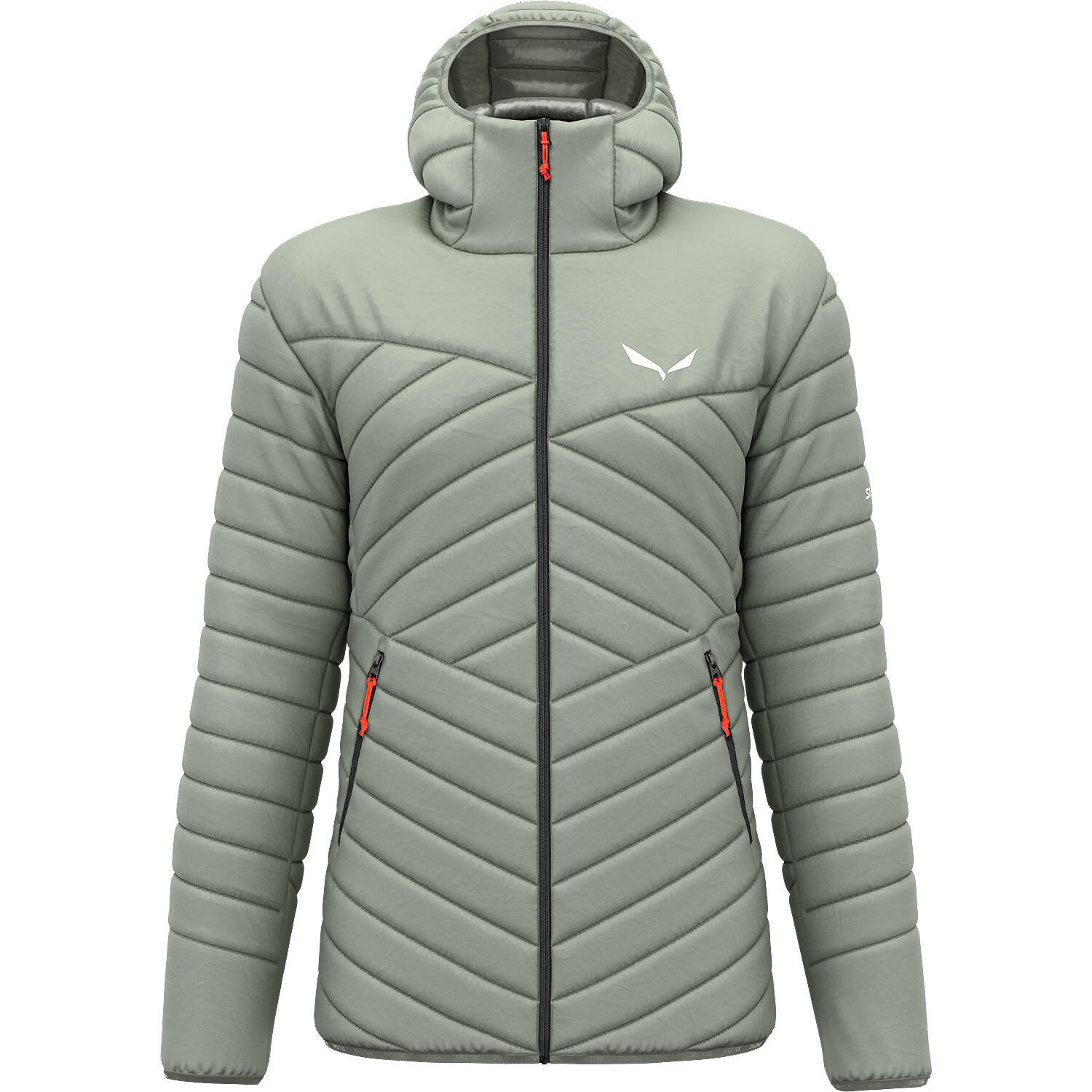 Kurtka puchowa Salewa Brenta