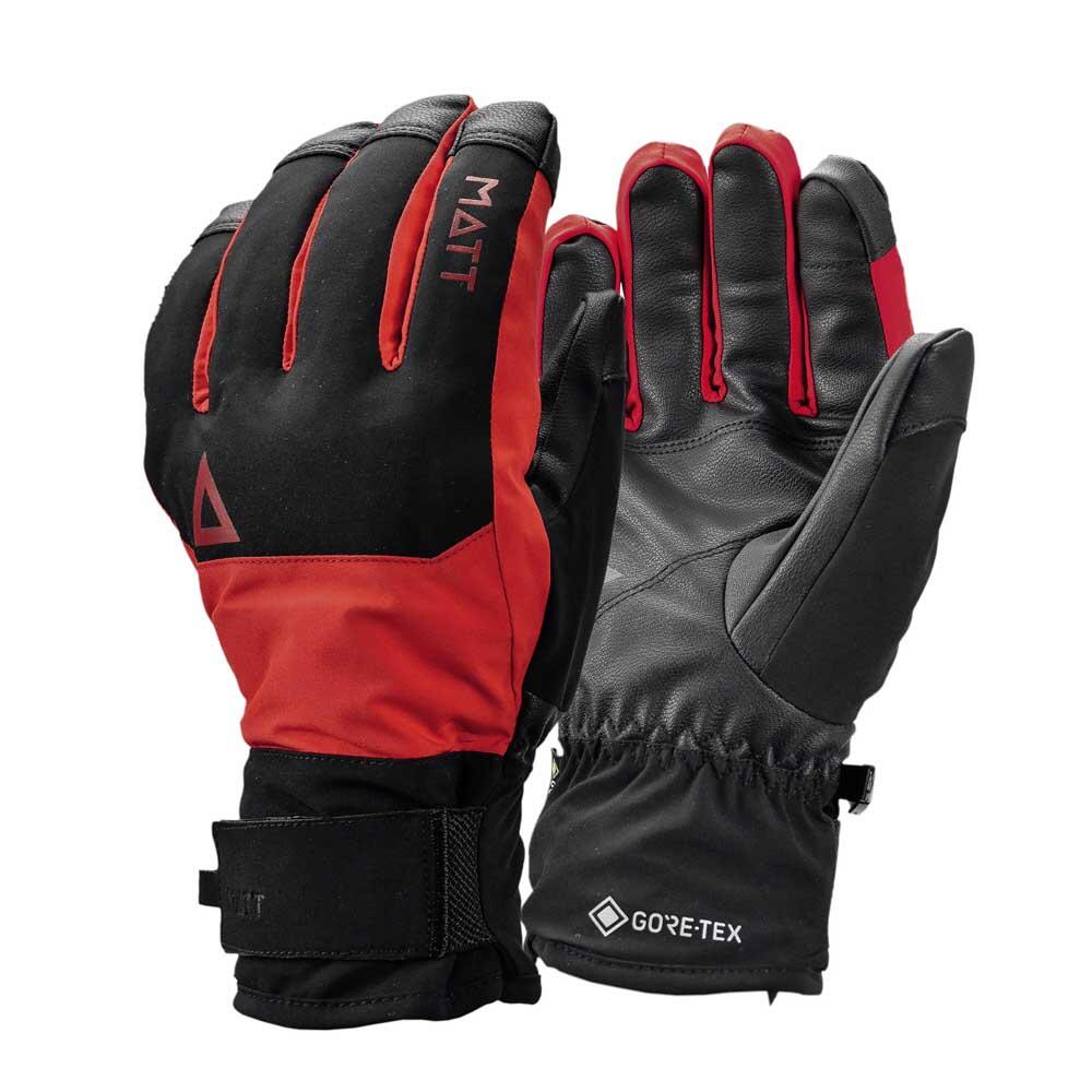 Rękawice narciarskie MATT Rob Gore-tex
