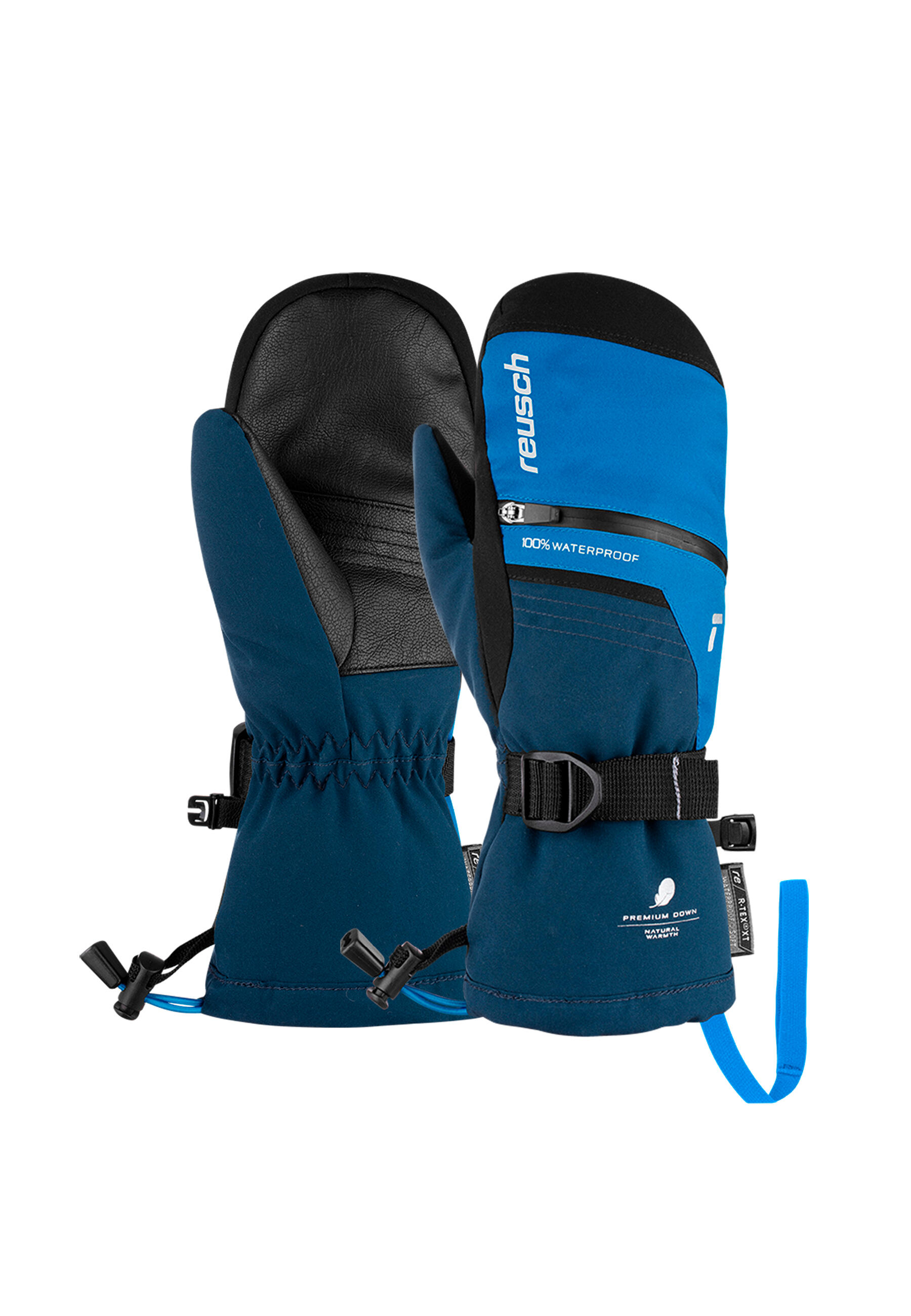 Rękawiczki dla dzieci Reusch Lando R-tex® Xt Mitten