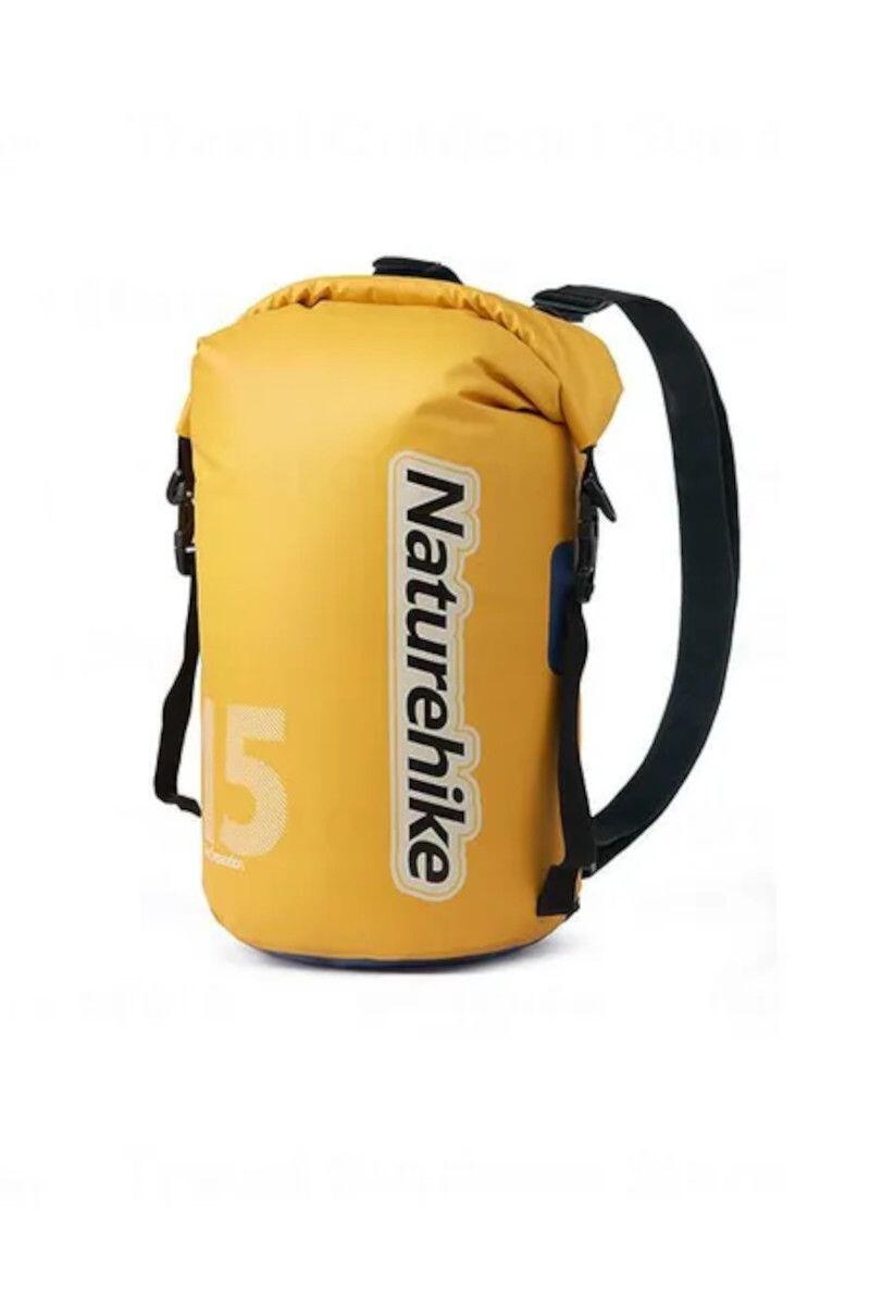 Worek Wodoodporny Naturehike Waterproof Bag 15L