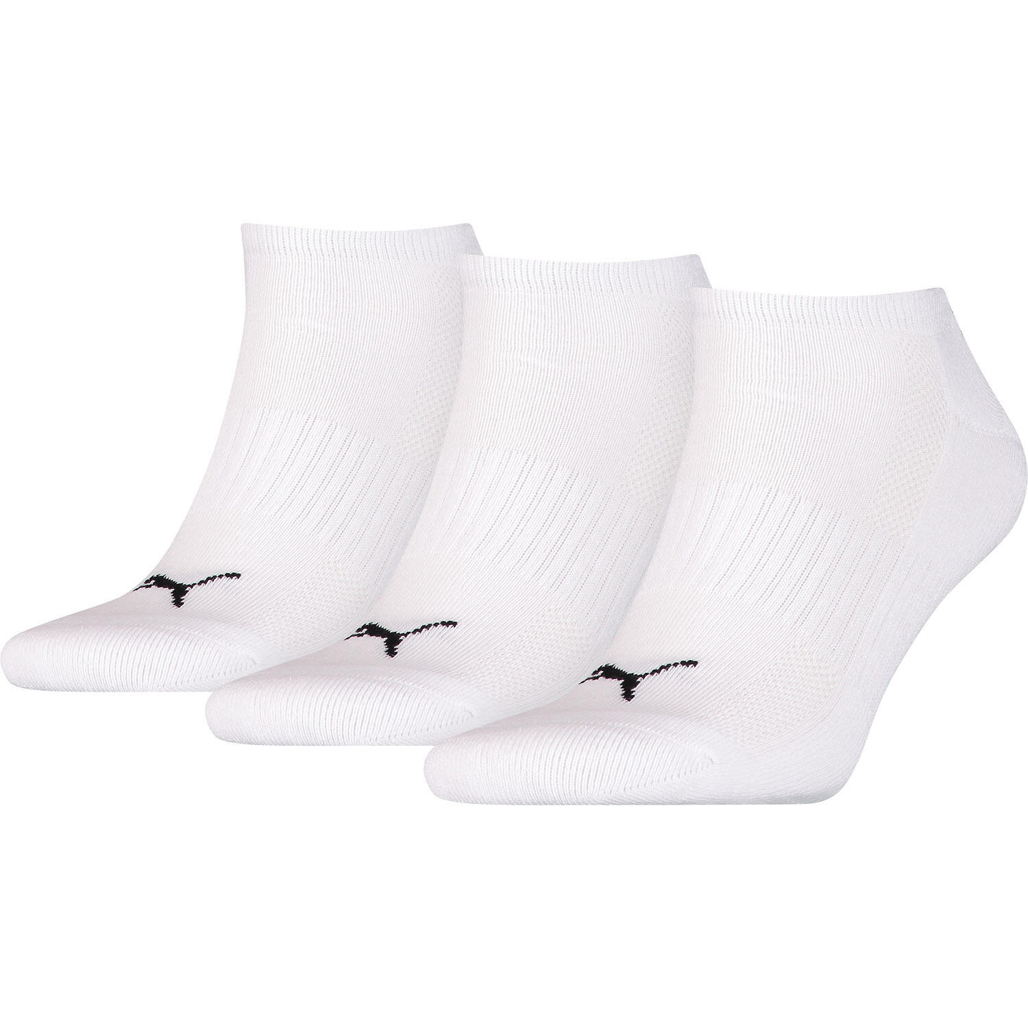 Skarpety dla dorosłych Puma Cushioned Sneaker