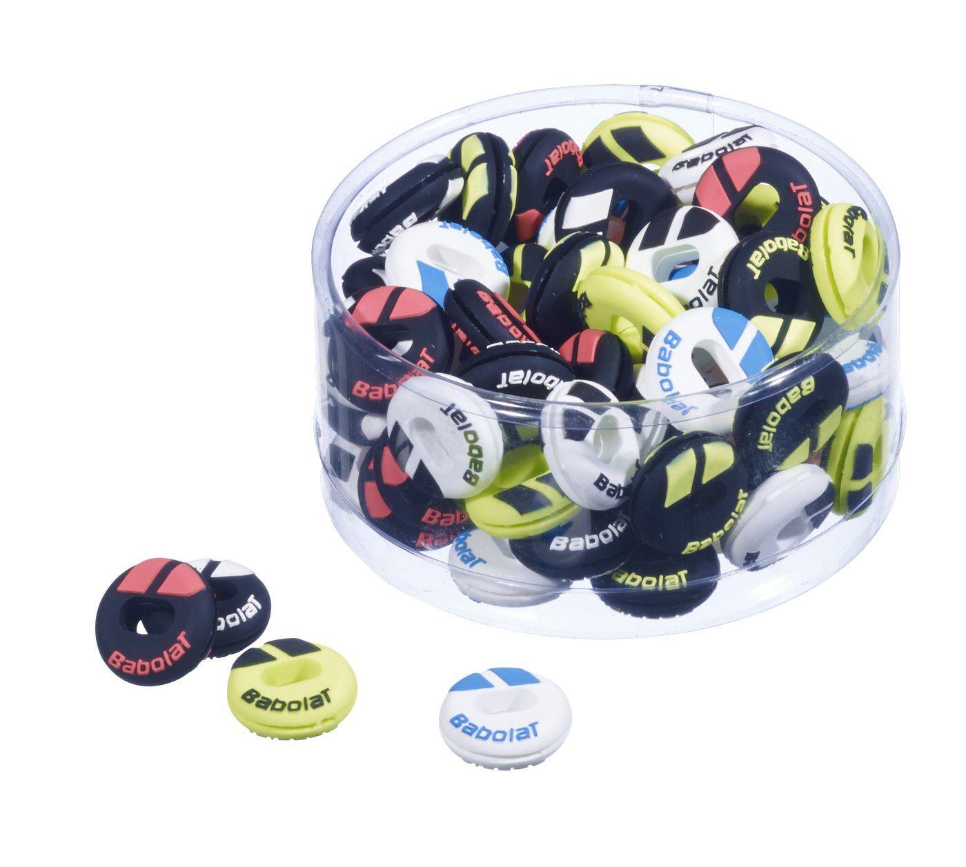 Wibrastop tenisowy Babolat Custom Damp x48