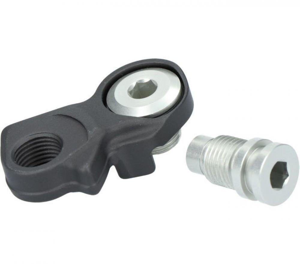 Zespół sworznia nośnego dla normalnego typu Shimano RD-M9000
