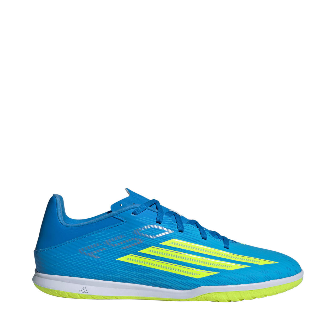 Buty piłkarskie halowe adidas F50 Club IN