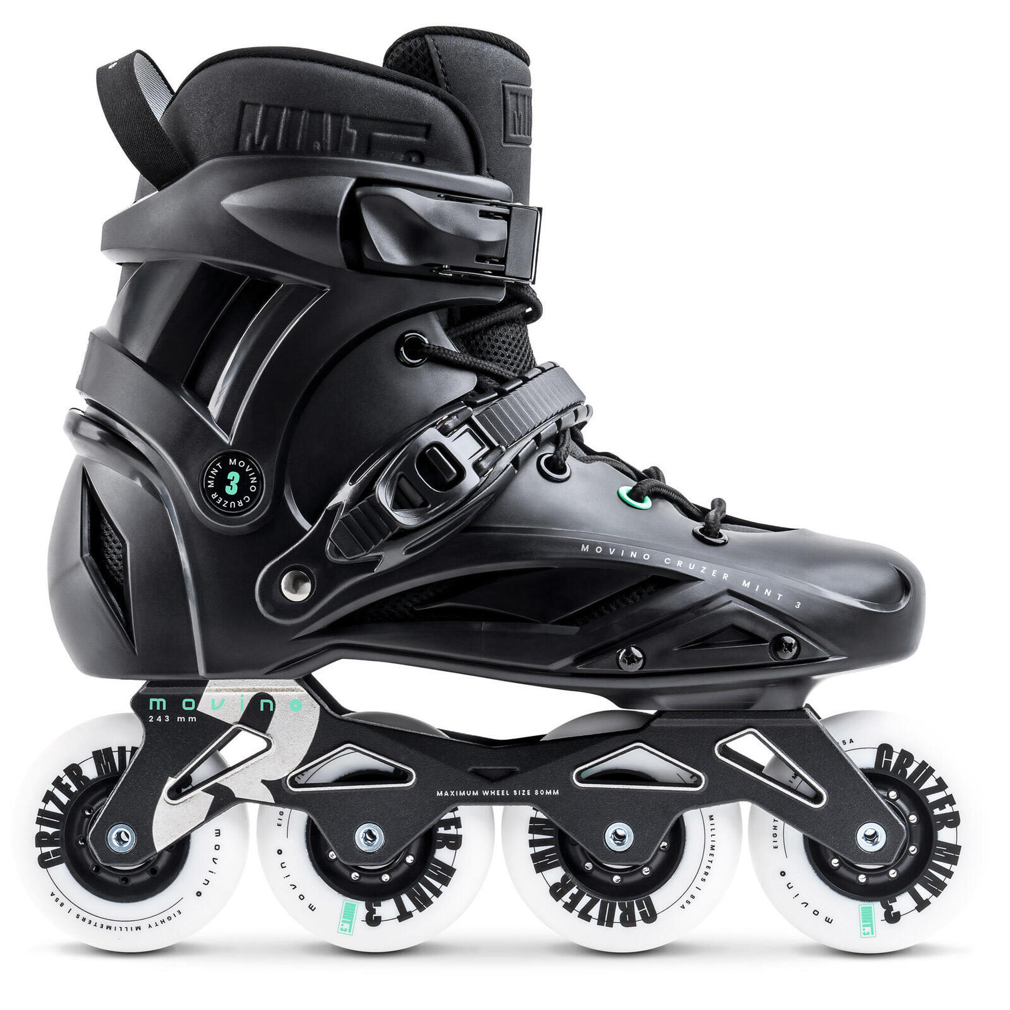 Rolki freeride Movino Cruzer Mint.3 9415