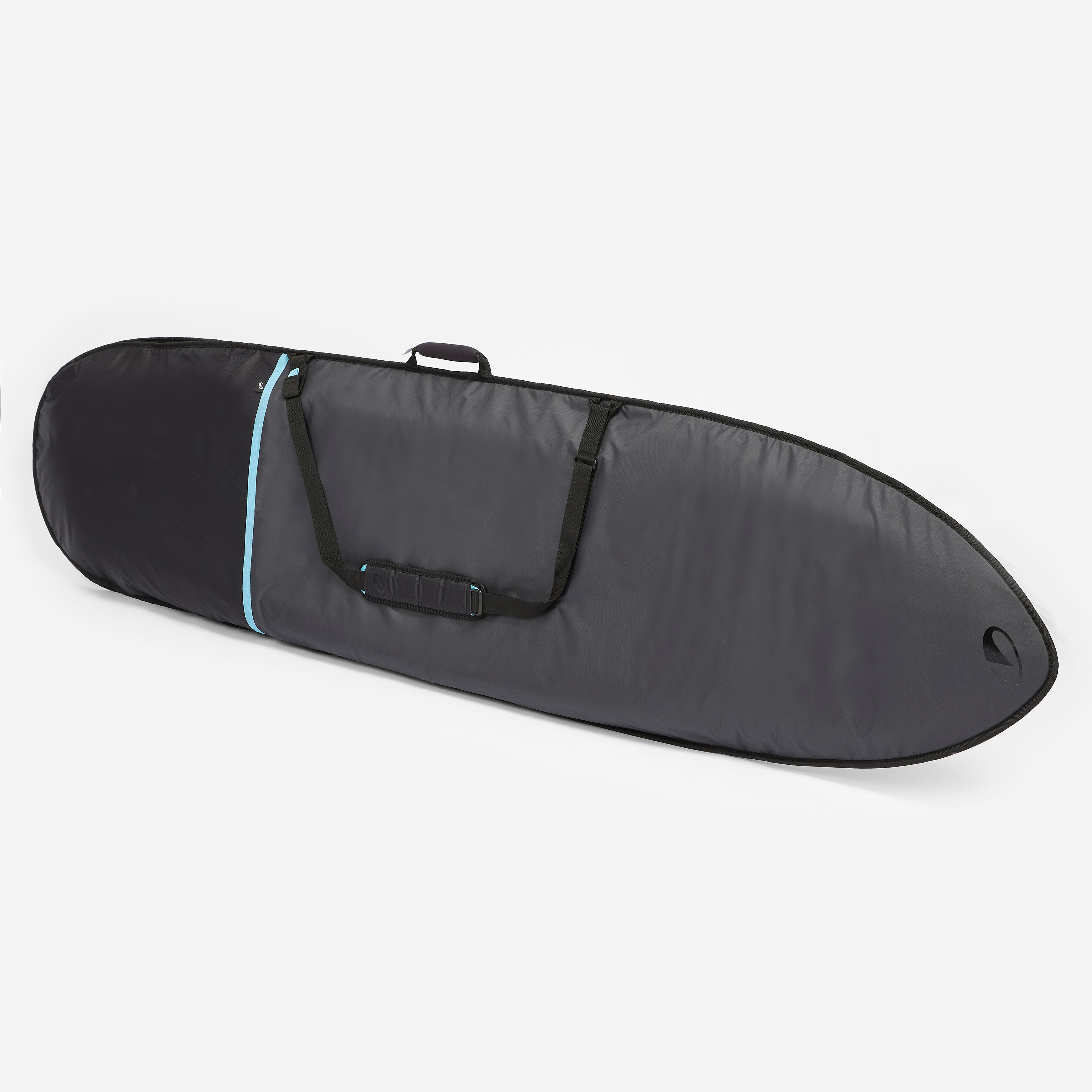 Pokrowiec Decathlon 500 na deskę surfingową maks. 7'4