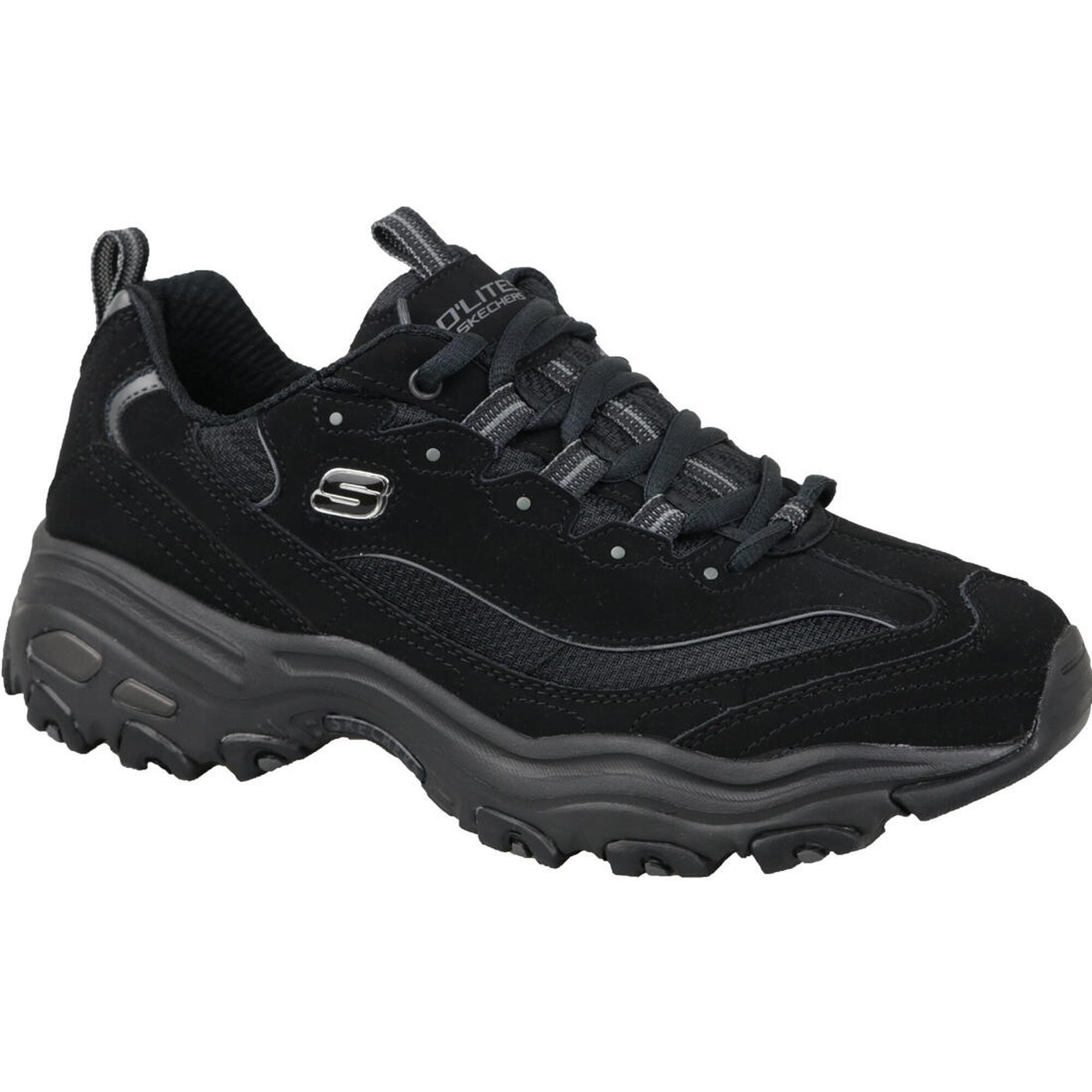 Buty sportowe Sneakersy męskie Skechers D'Lites