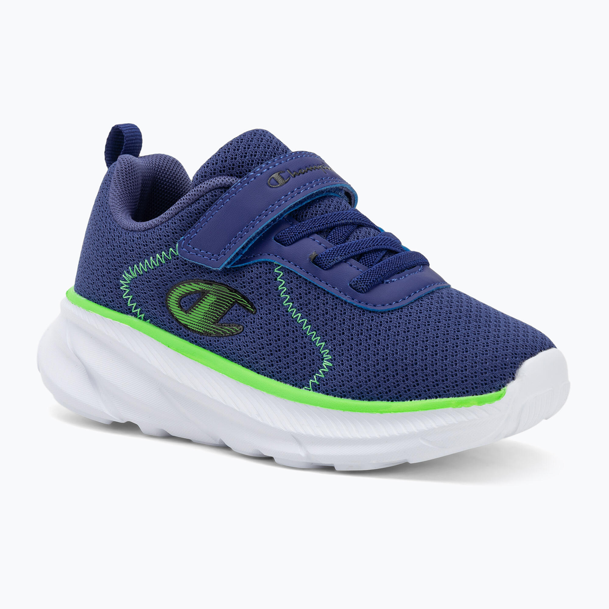 Buty dziecięce Champion HRO J B PS Low Cut