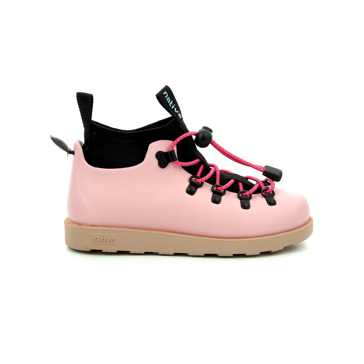 Buty miejskie dziecięce NATIVE FITZSIMMONS CITYLITE BLOOM