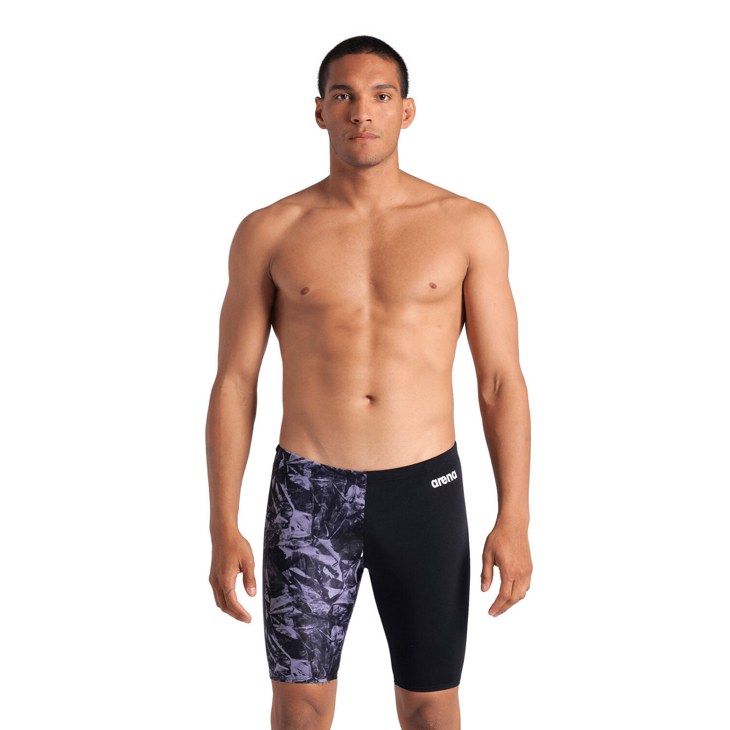 Jammer Arena Team Crackle