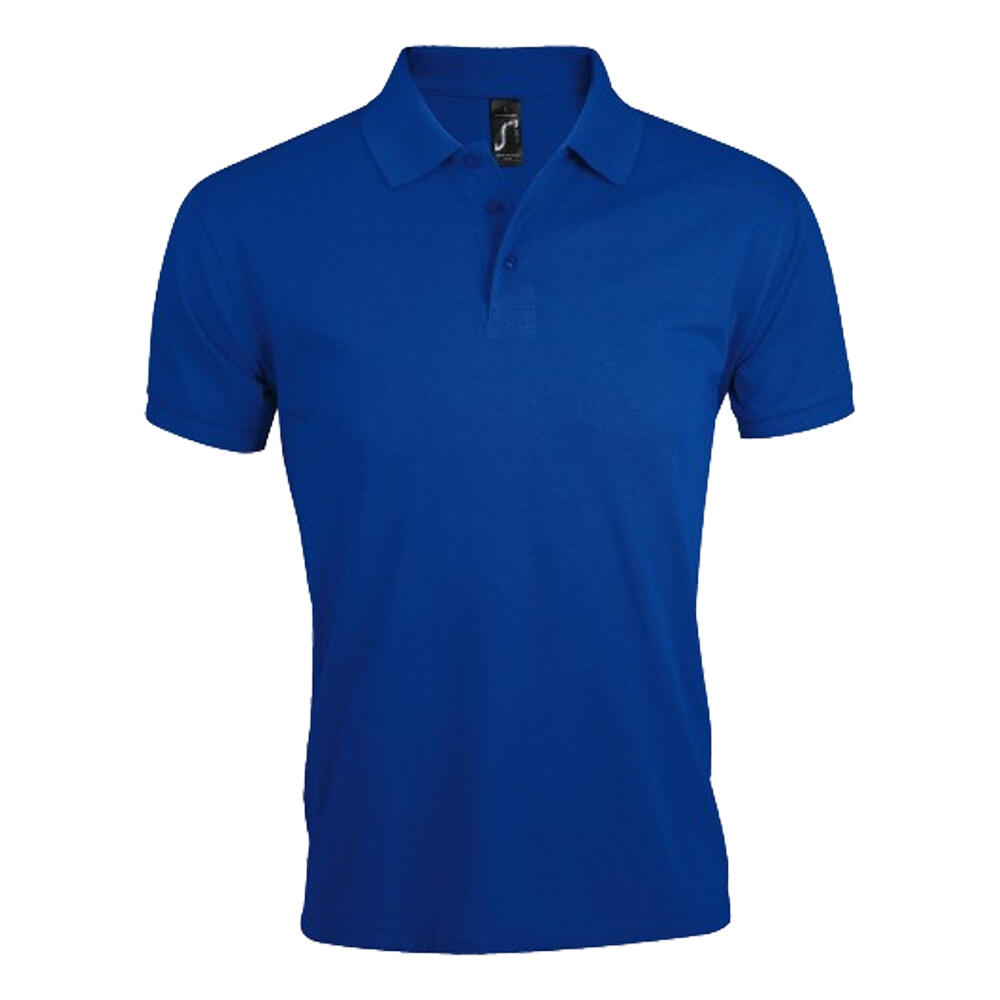 Męska Koszulka Polo Prime