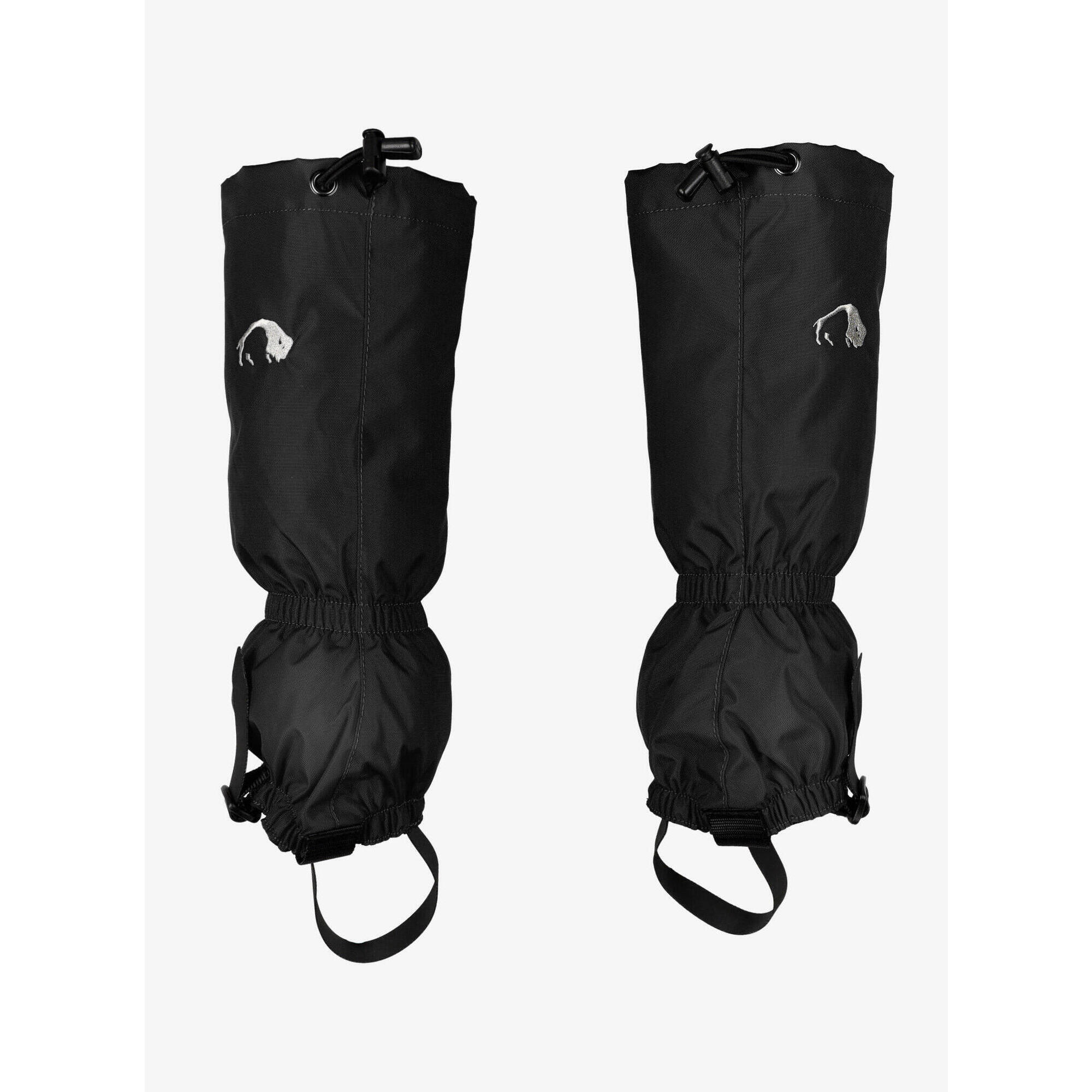 Фото - Трекінгове взуття Tatonka Stuptuty  Gaiter 420 HD Junior - black 