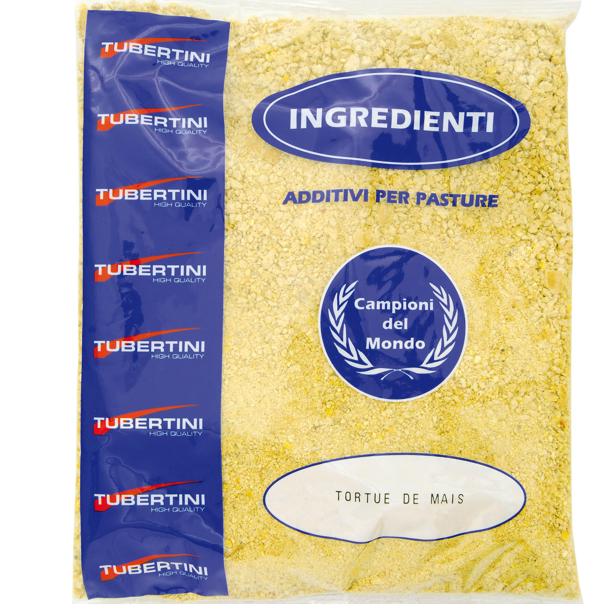 Aromat Dodatek Do Zanęt Tubertini Tortue De Maïs 1Kg