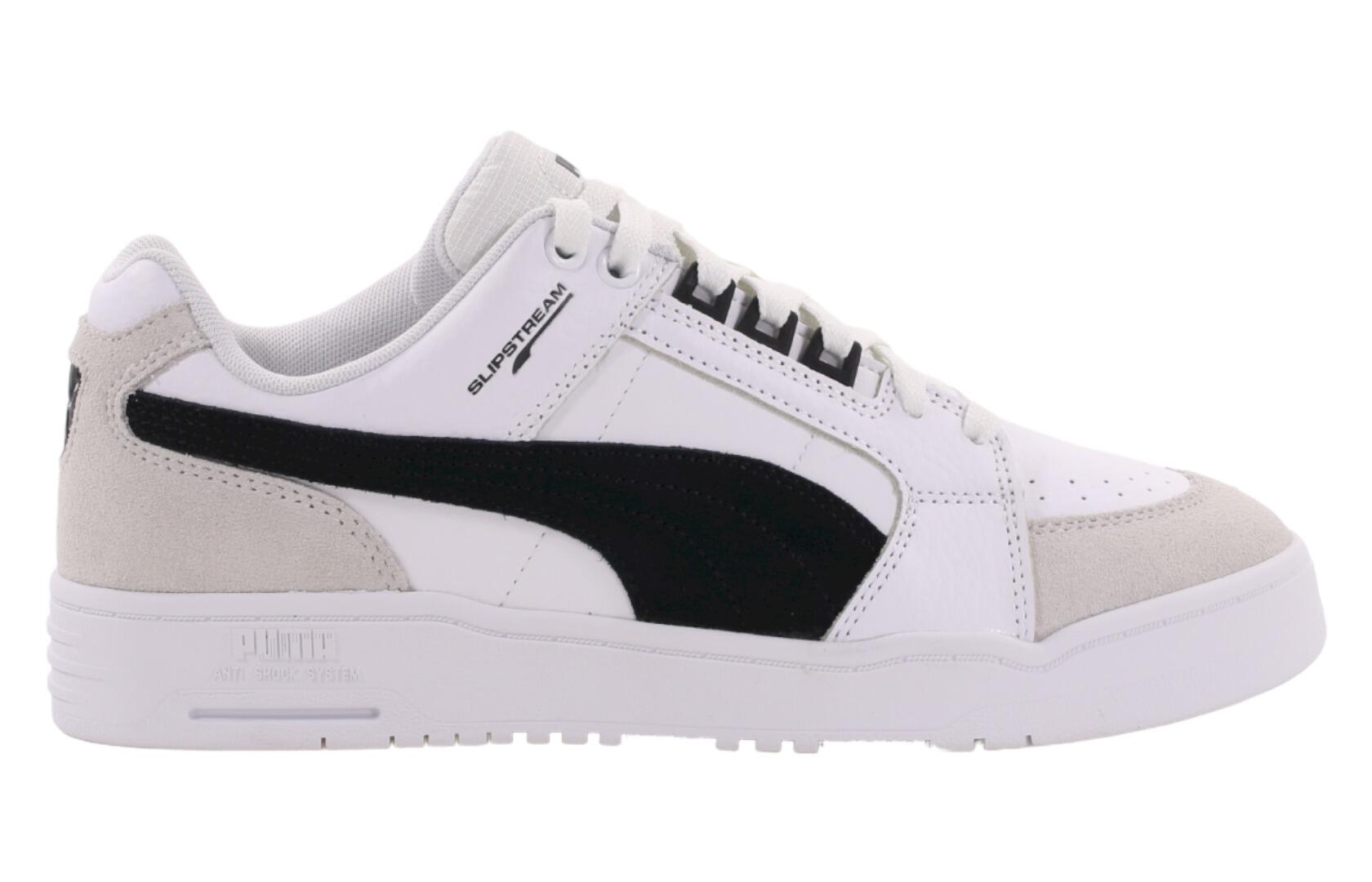 Buty do chodzenia męskie Puma Slipstream Lo Suede Fs