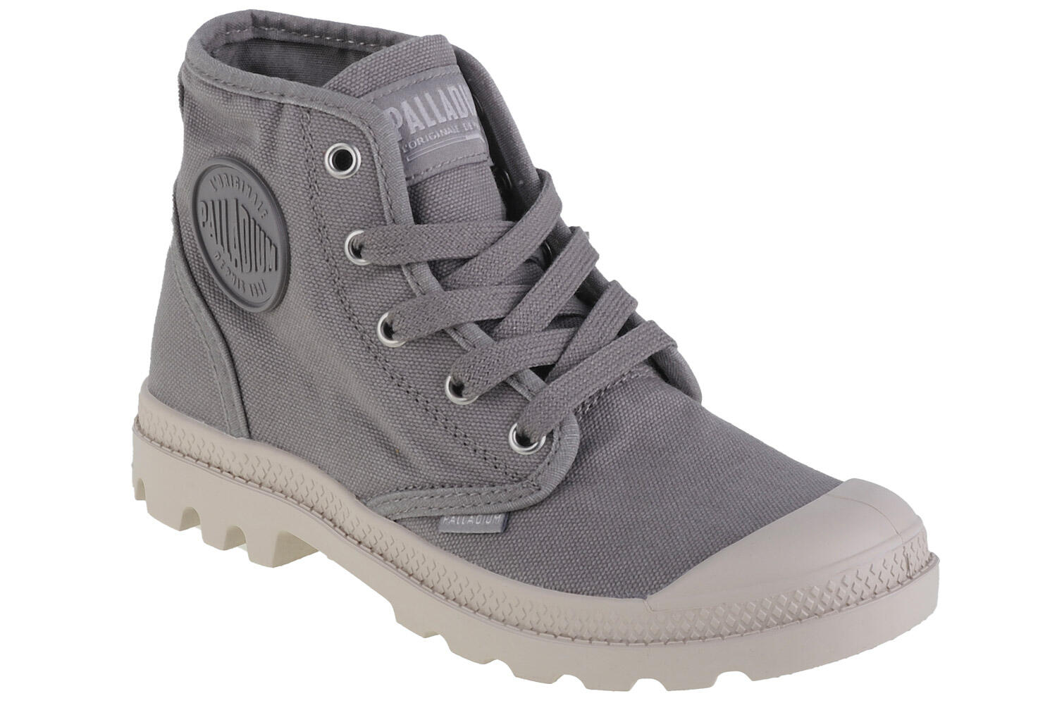 Buty sportowe Sneakersy damskie, Palladium Pampa Hi