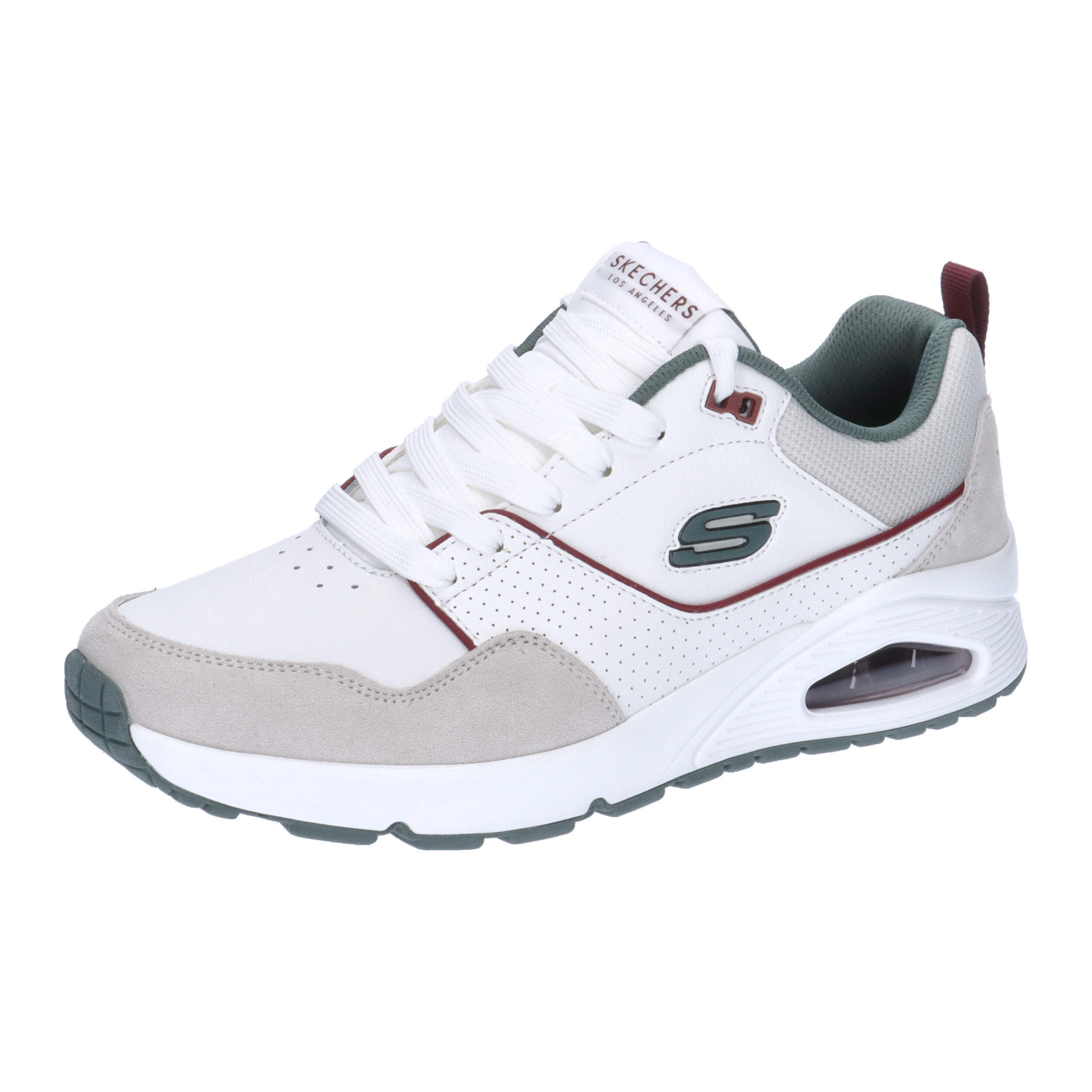 Buty do chodzenia męskie Skechers 183020WGR