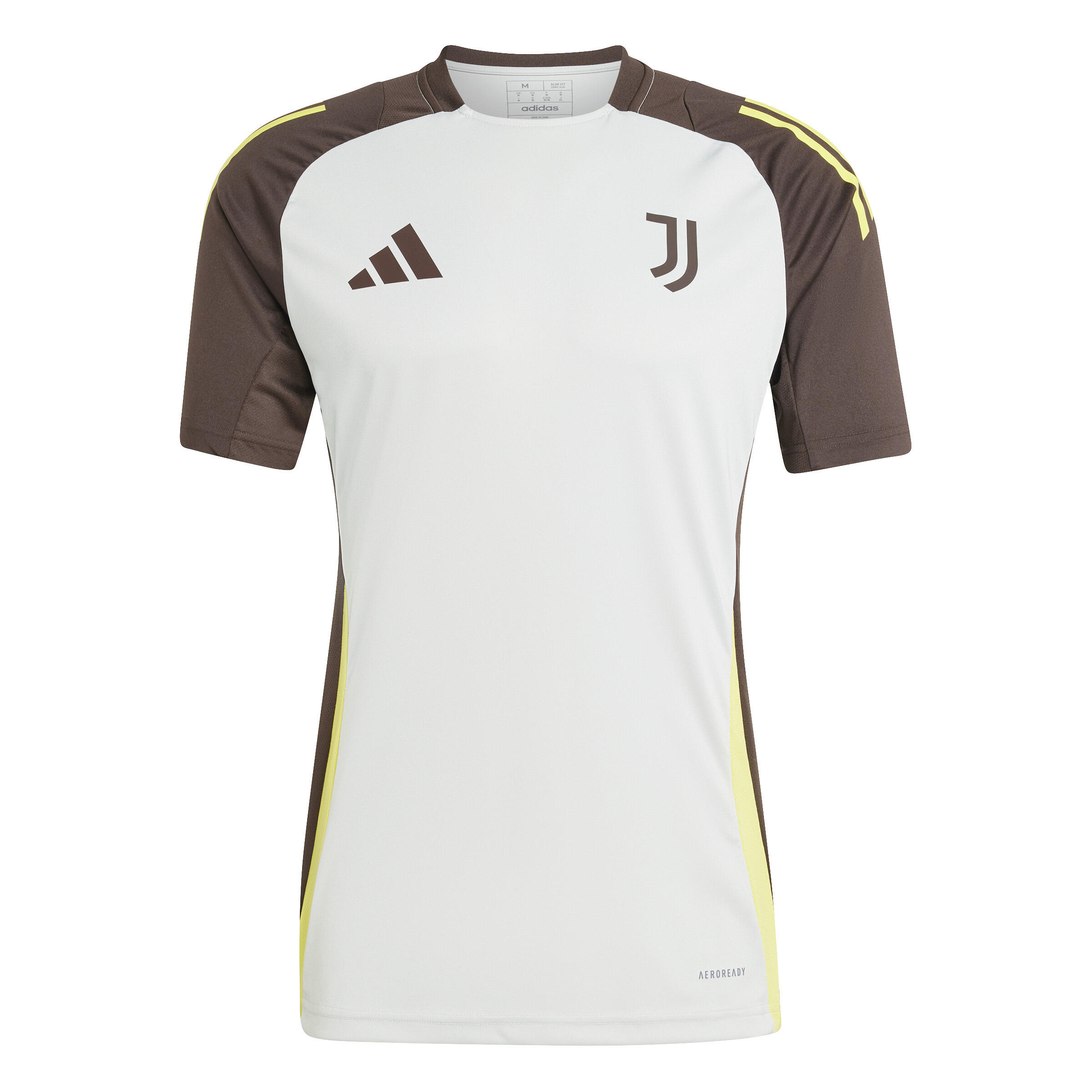 Strój treningowy Juventus Turin Tiro 2024/25