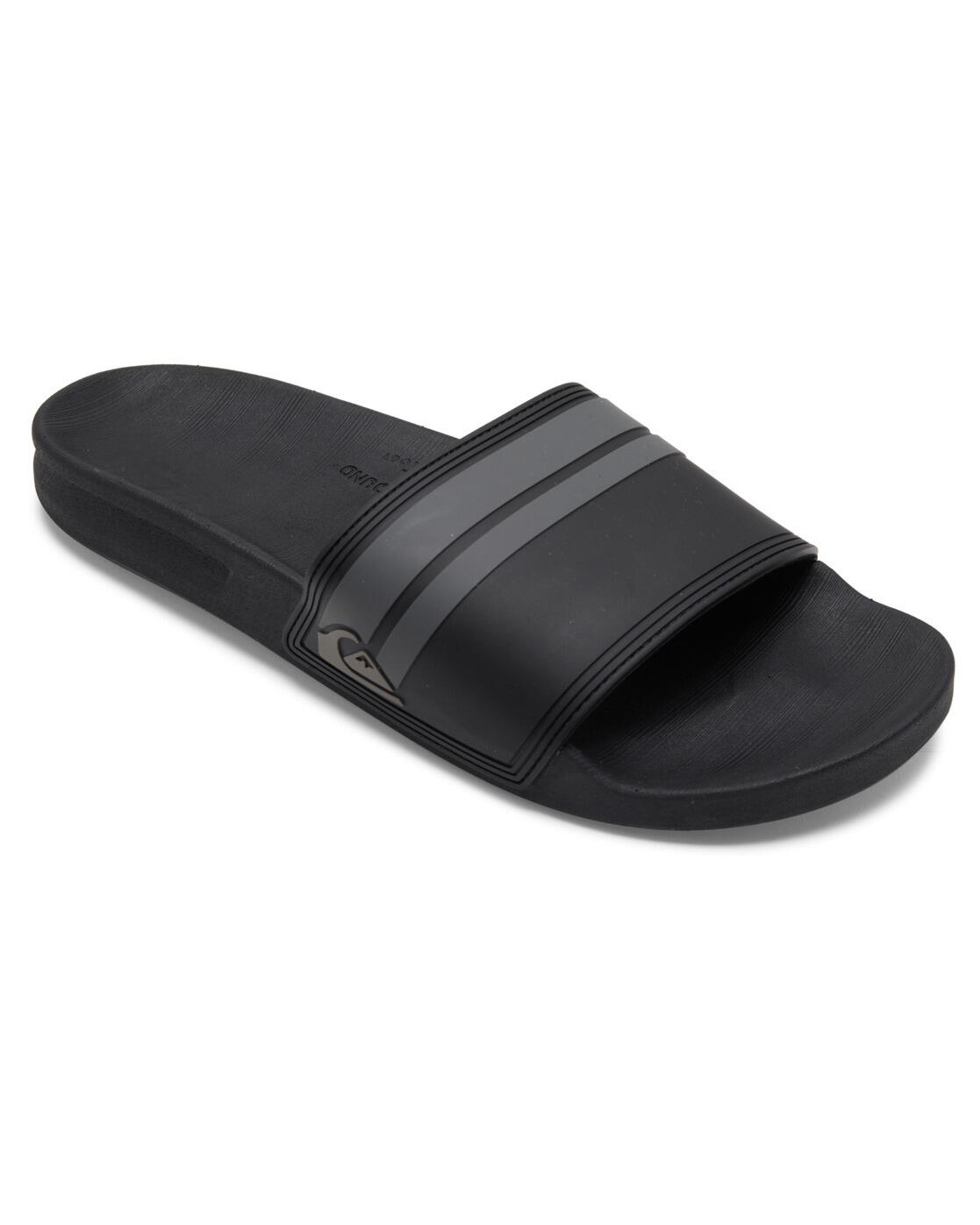 Klapki basenowe męskie Quiksilver Rivi Slide
