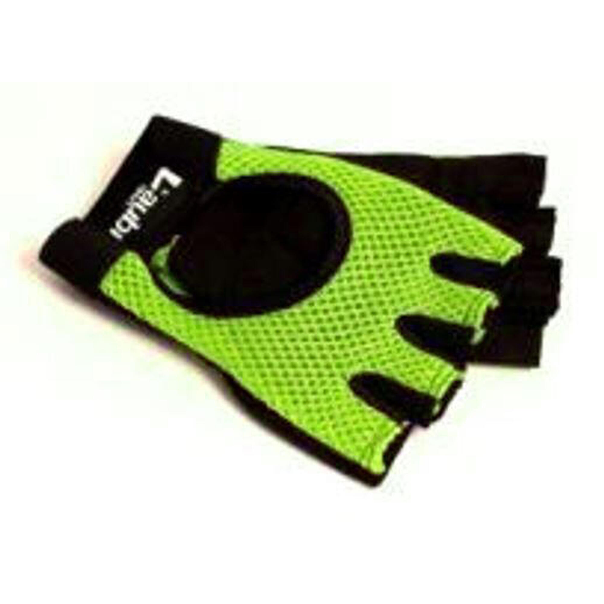 Rękawice fitness Laubr Sport S