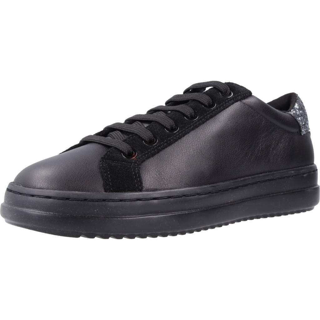 Buty GEOX D PONTOISE Czarny