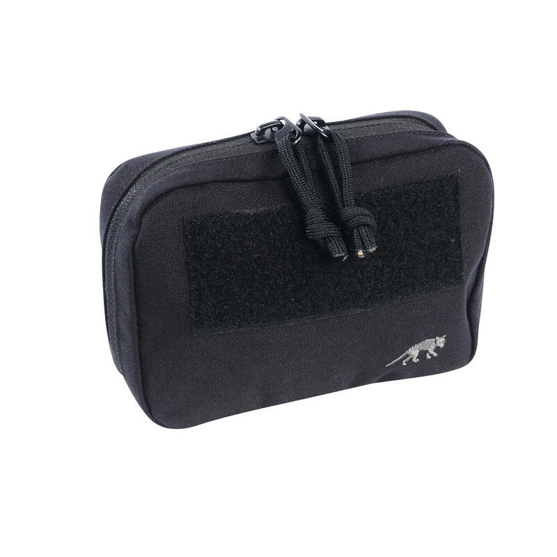 outdoorowy Tasmanian Tiger TT Admin Pouch Black