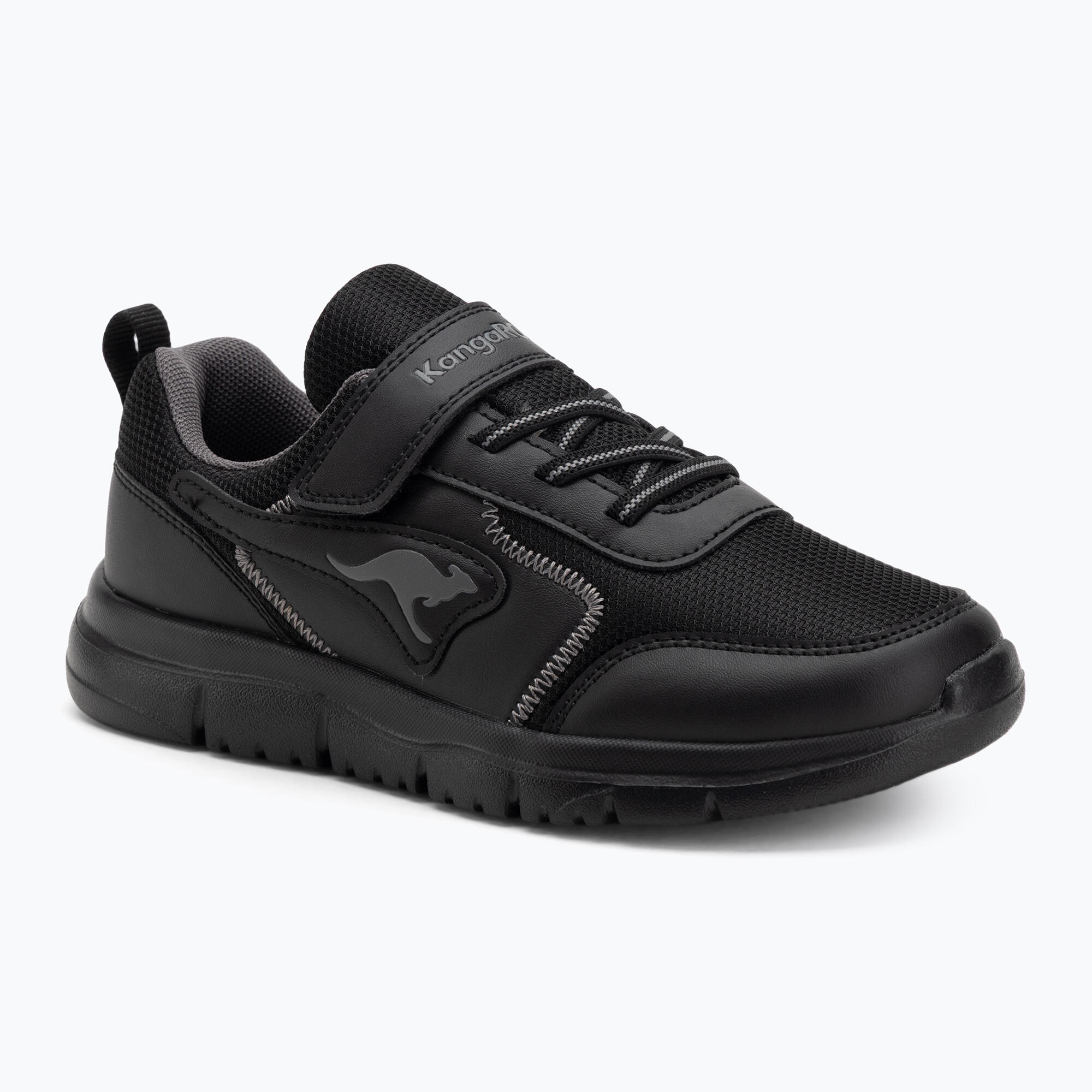 Buty dziecięce KangaROOS K-ETK Zig EV