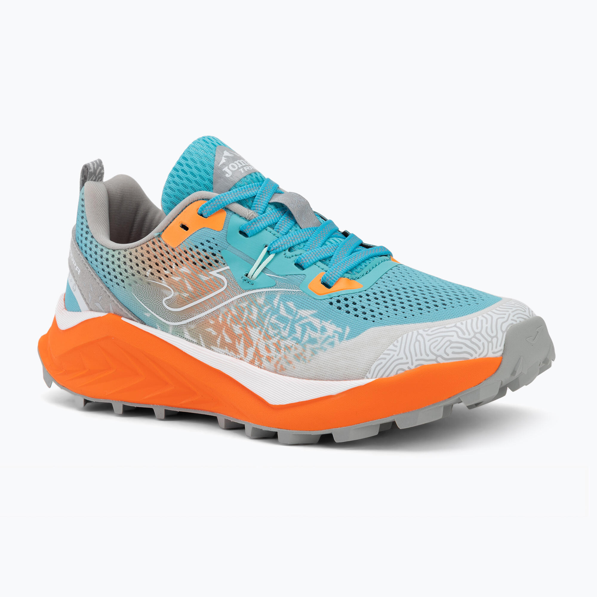Buty do biegania damskie Joma Tundra Lady