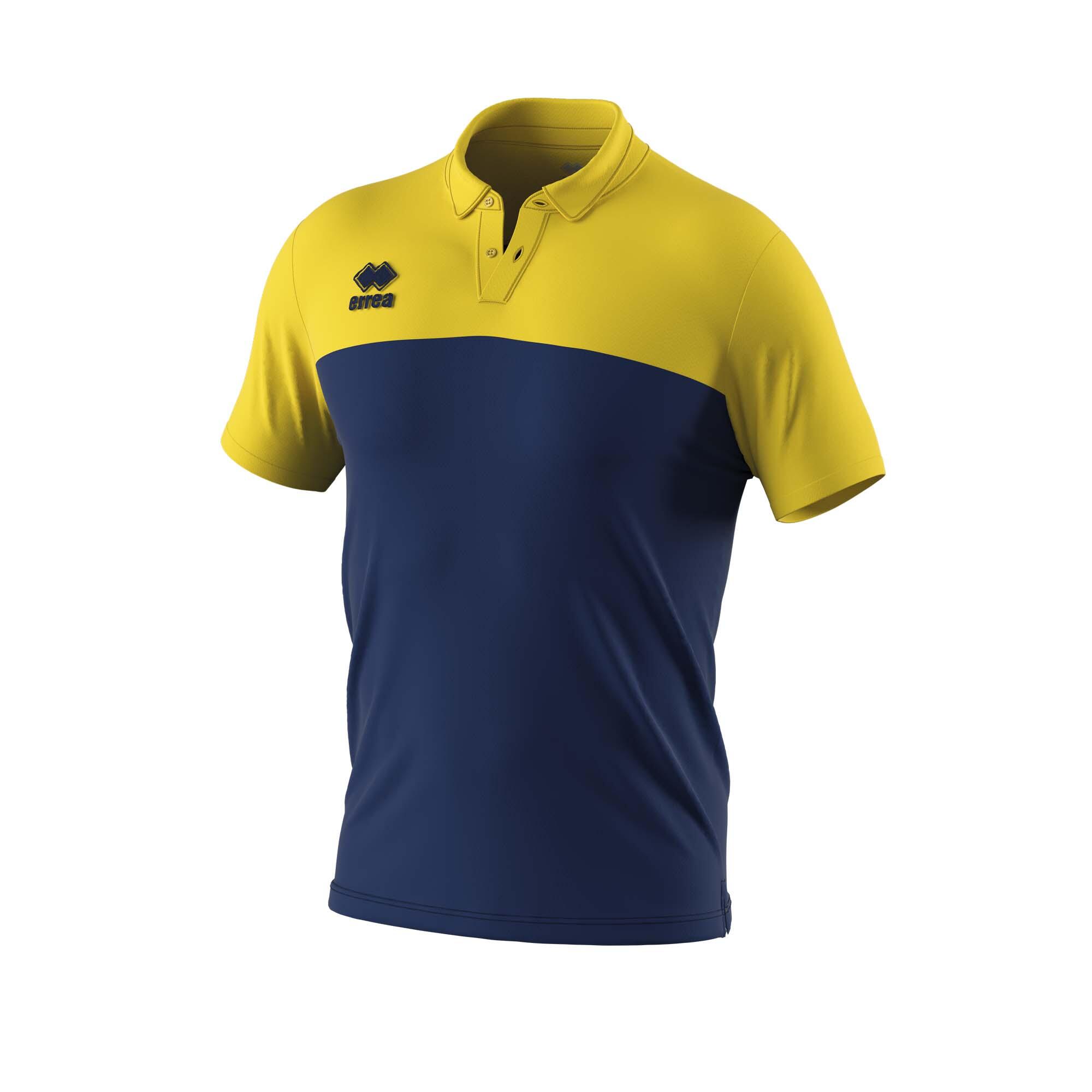 Polo Errea Bob Mc Ad Dorośli