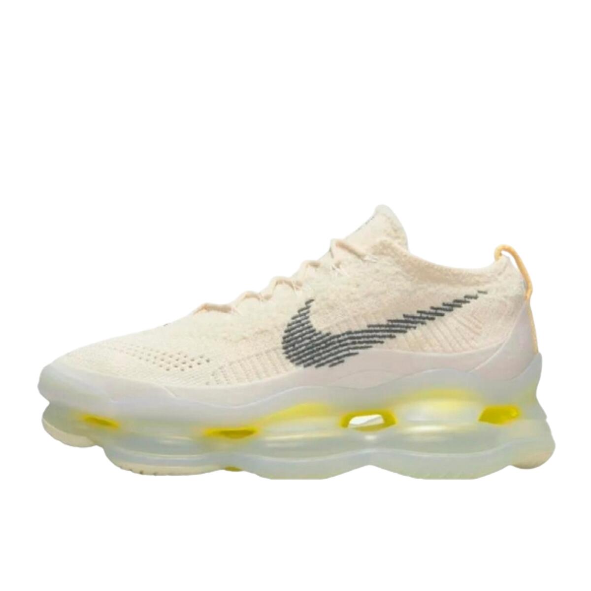 Buty do chodzenia dla dorosłych Air Max Scorpion Lemon Wash