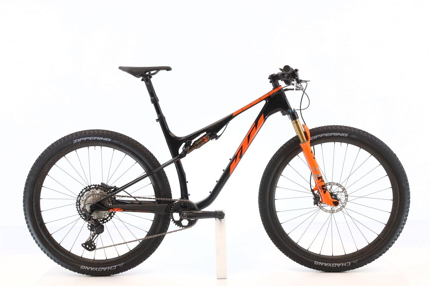 Second life · R. górski · KTM Scarp Master XT · W dobrym stanie