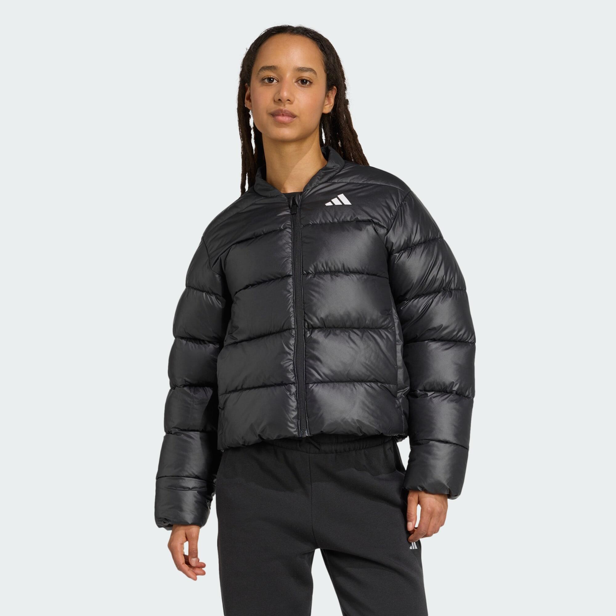 Kurtka puchowa Essentials CLIMAWARM Synthetic Down