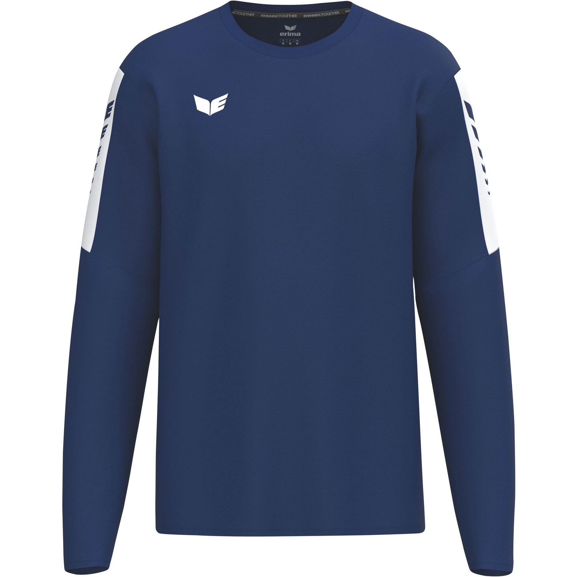 Sweatshirt Erima Intro