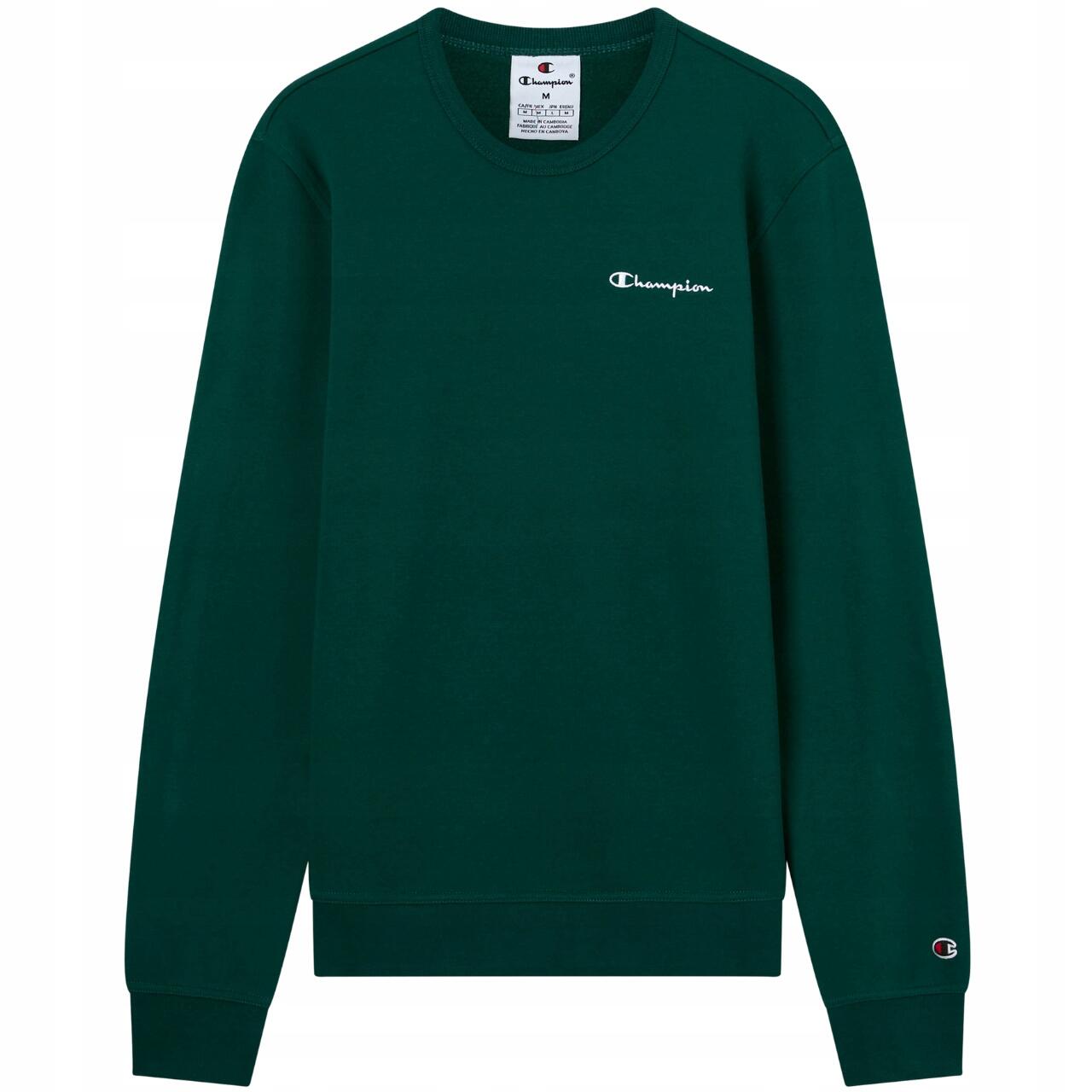 Bluza męska Champion Crewneck Sweatshirt