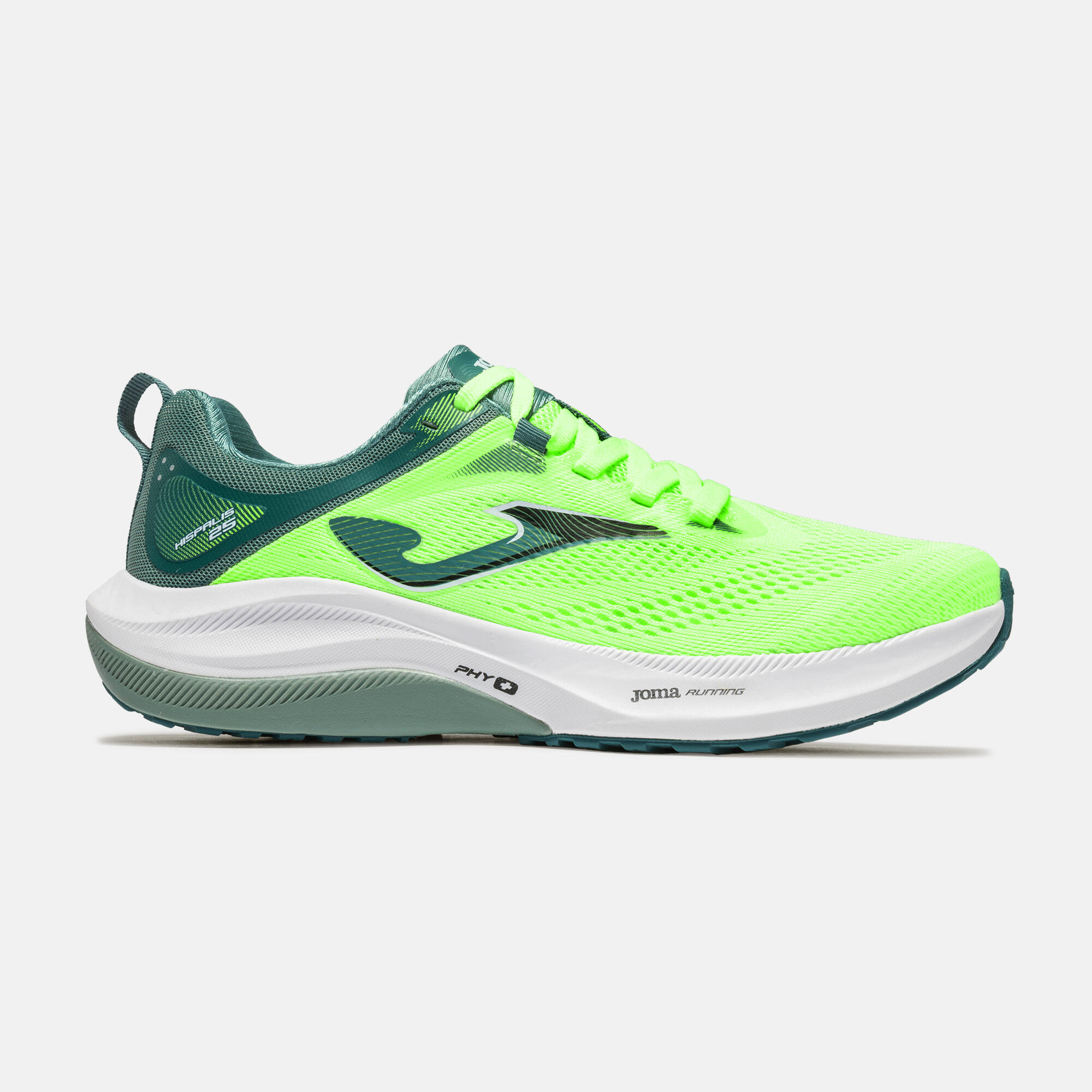 Buty biegowe męskie Joma Hispalis Men 2615