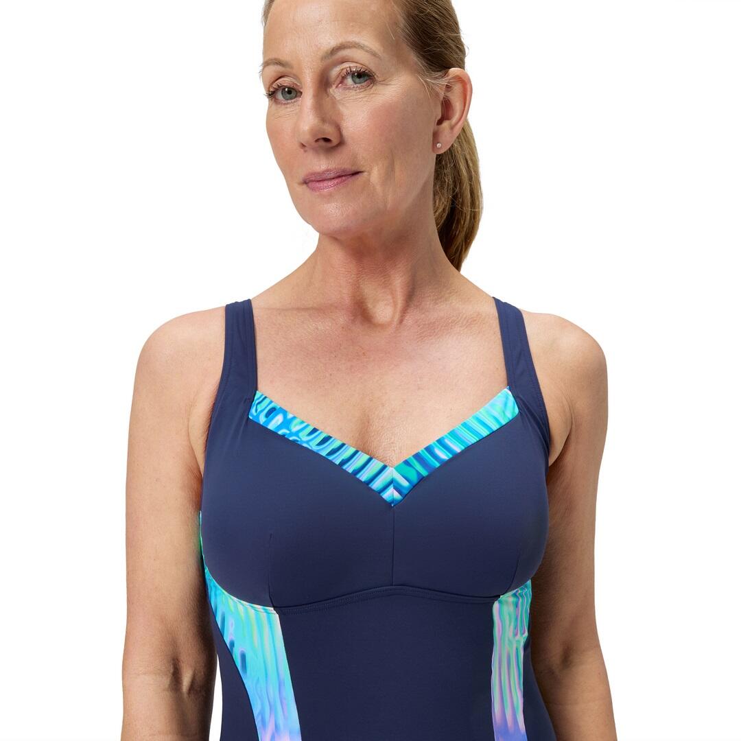 Strój kąpielowy damski Speedo Pt Lunaelustre 1Pc