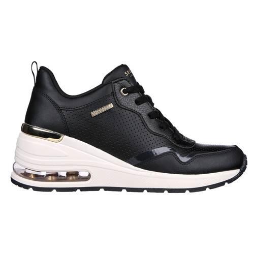 Buty do chodzenia damskie Skechers Million Airhotter