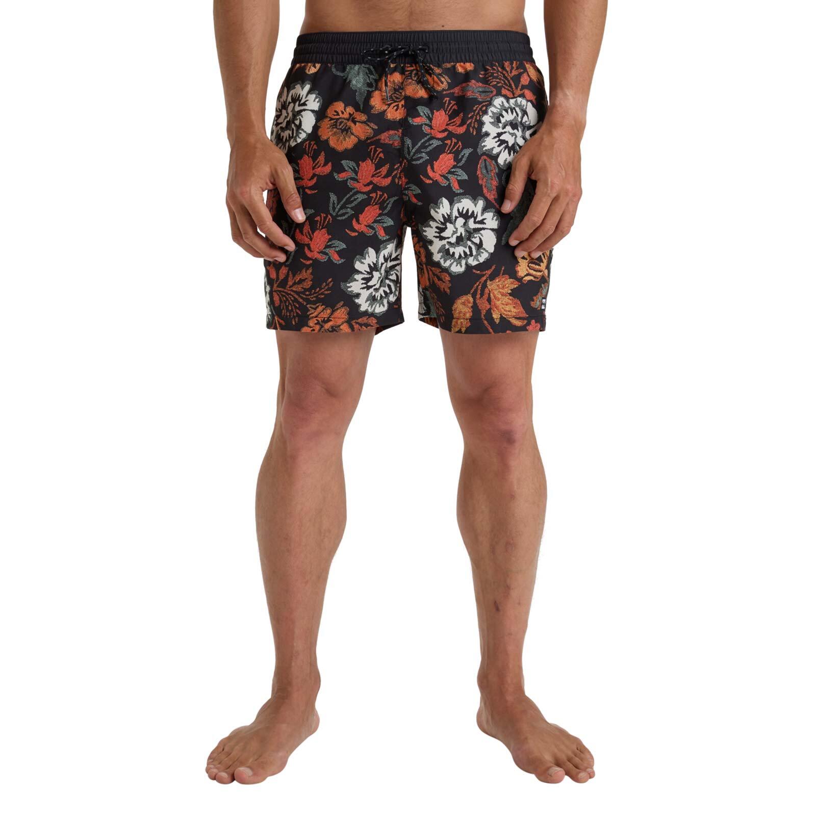 Szorty kąpielowe męskie Billabong Vacay Layback 16