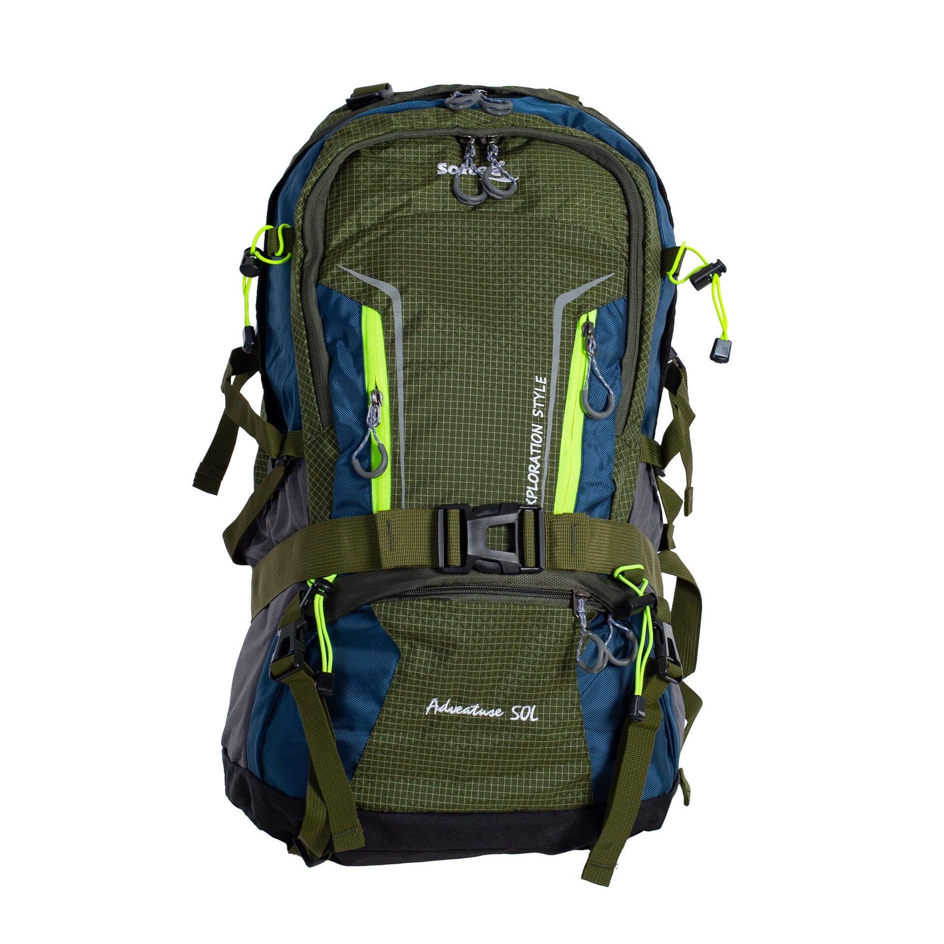 Plecak Softee trekking expedition
