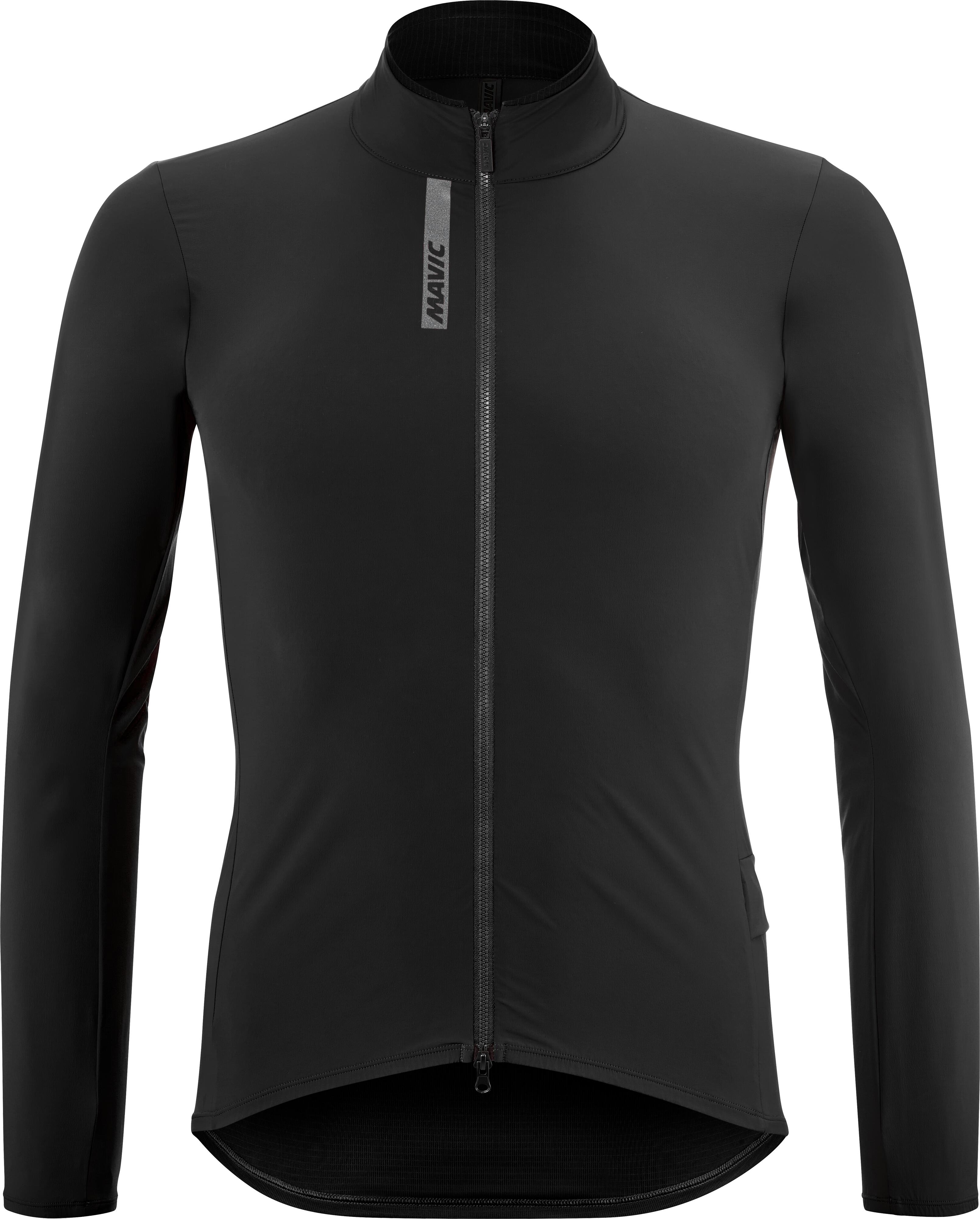 Kurtka Mavic Aksium Wind