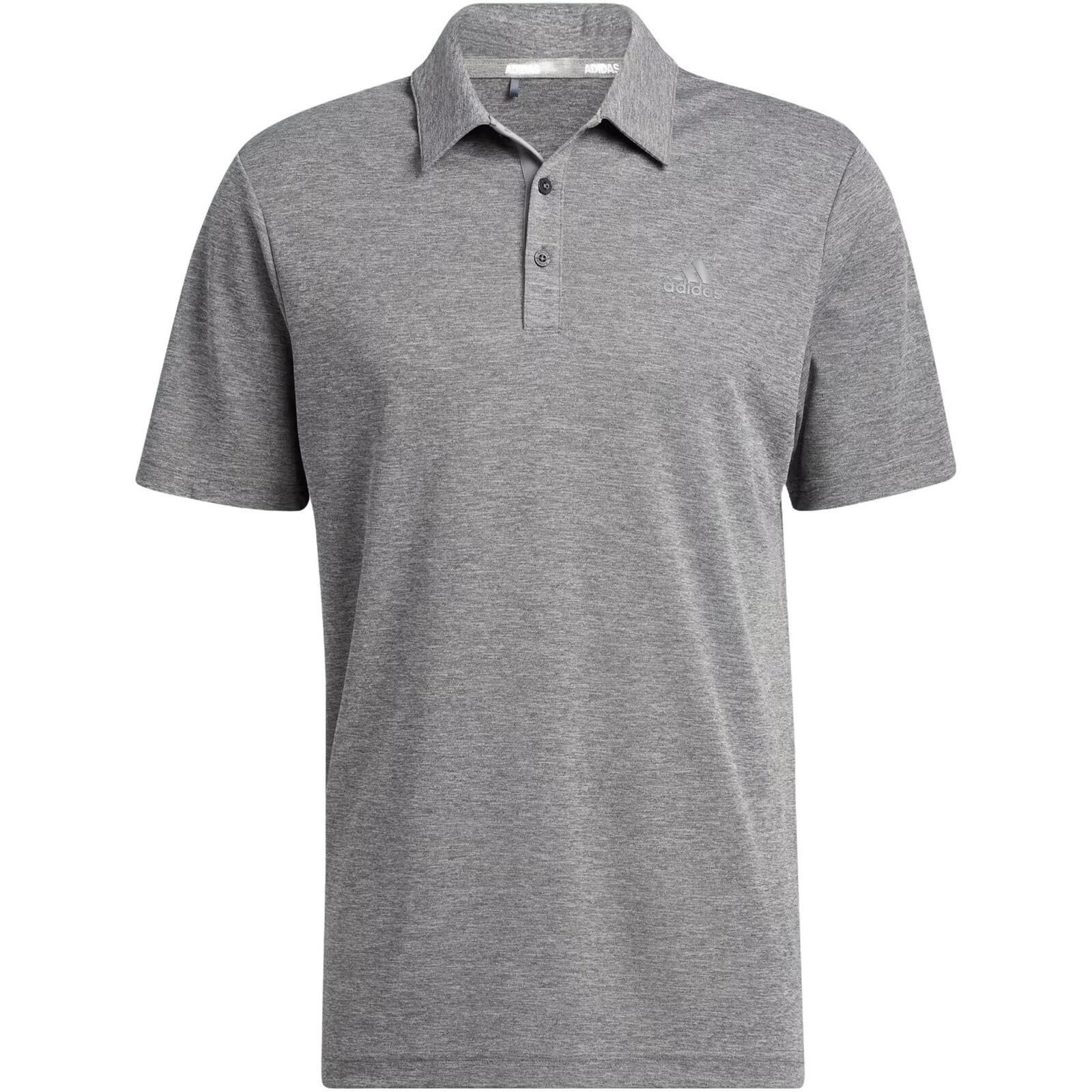 Koszulka męskie adidas Polo shirt Performance Drive