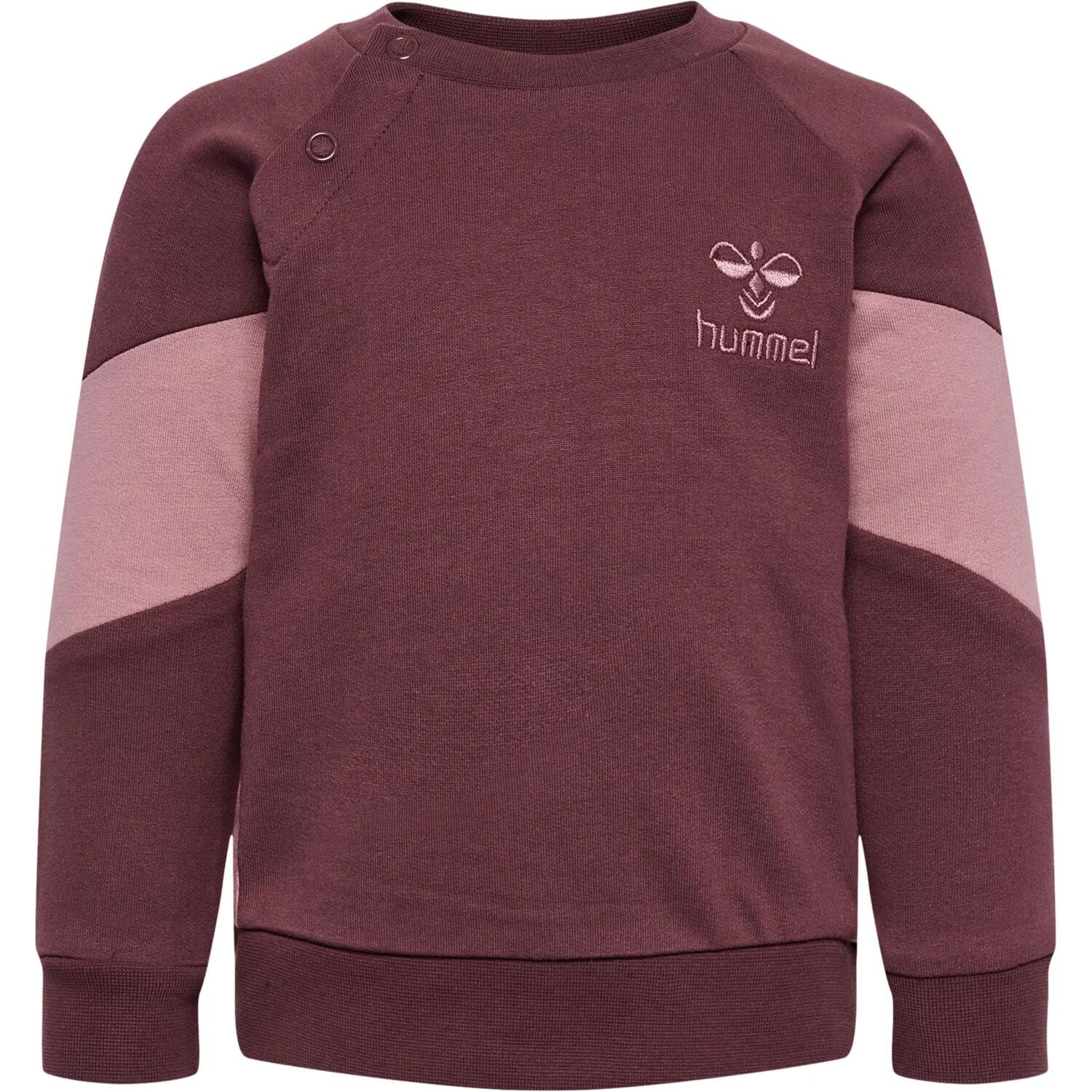 Bluza chłopięca Hummel Kris