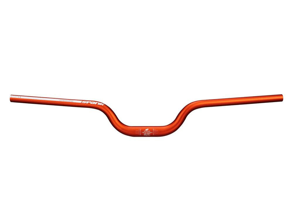 Wieszak Spank Spoon 800 mm rise 60 mm