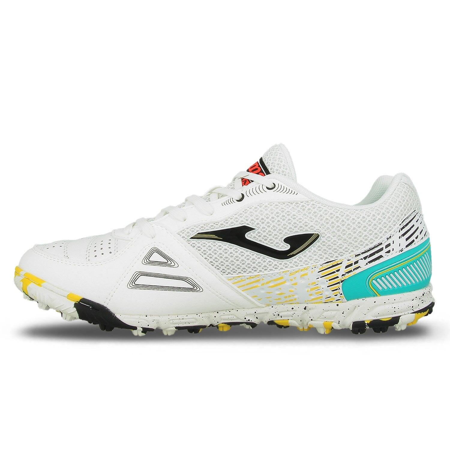 Buty piłkarskie Mundial 25 Turf Rozmiar 44 - MUNS2502TF Biały